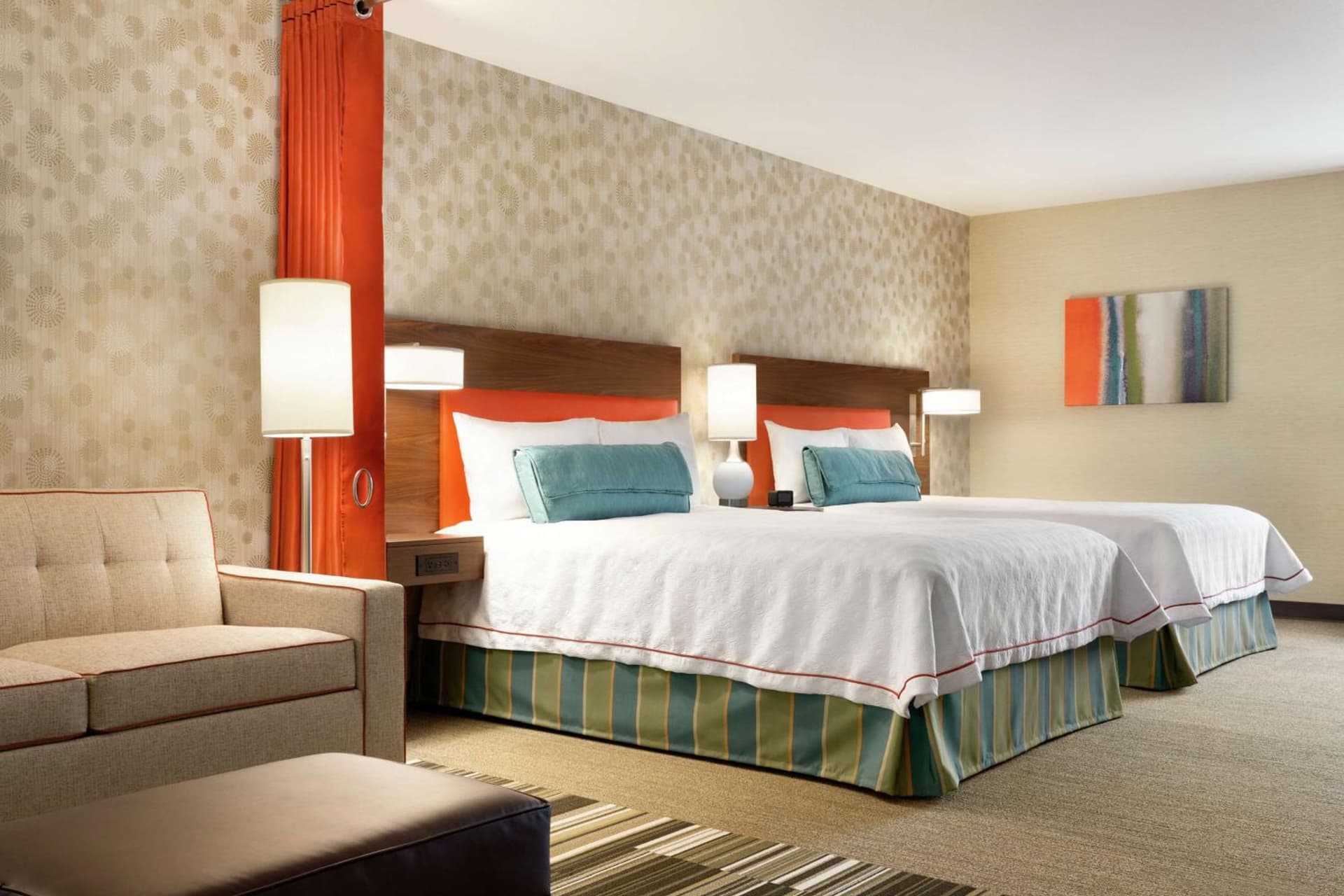 Home2 Suites By Hilton Richland gallery photo in Richland, WA — image 7