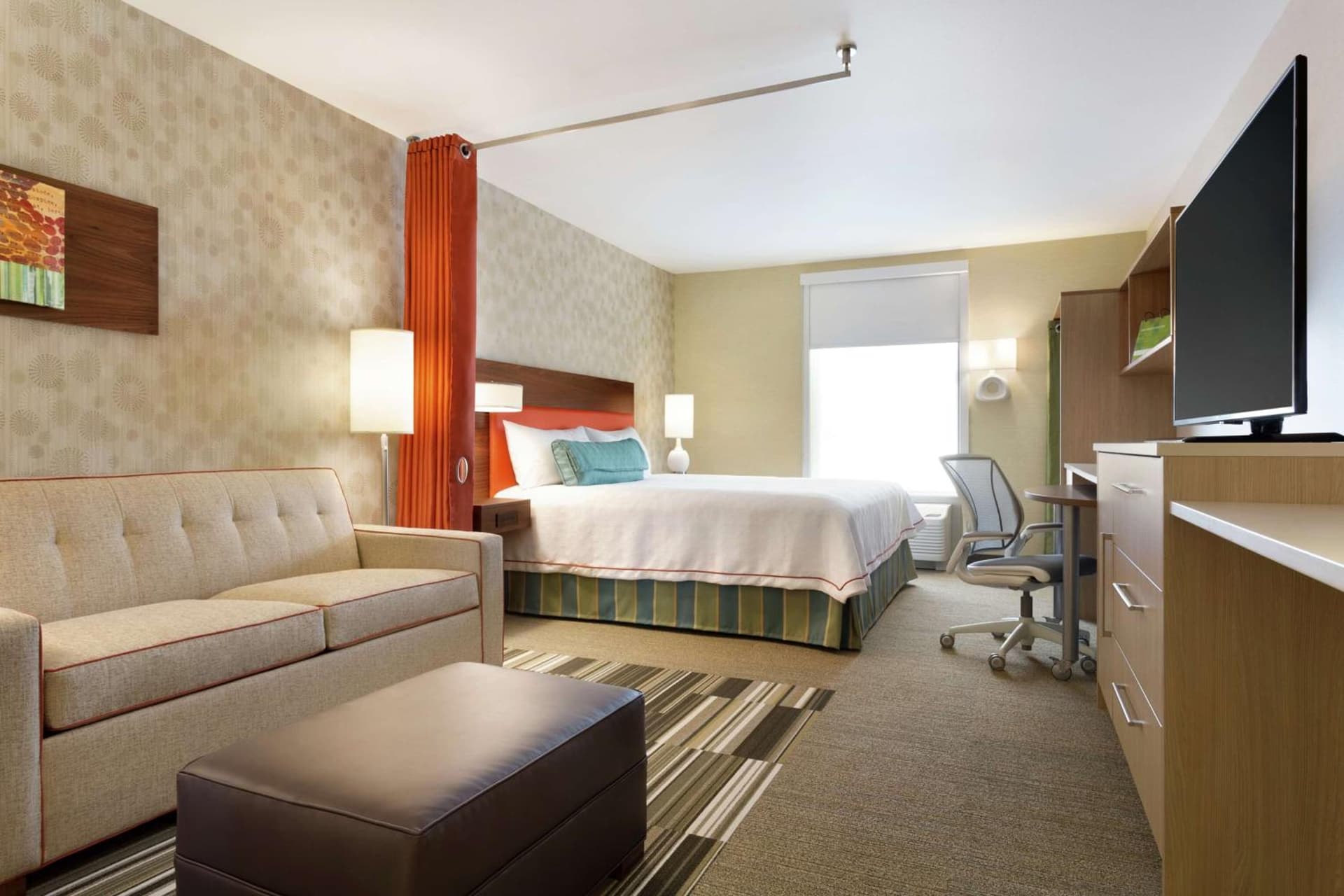 Home2 Suites By Hilton Richland gallery photo in Richland, WA — image 5