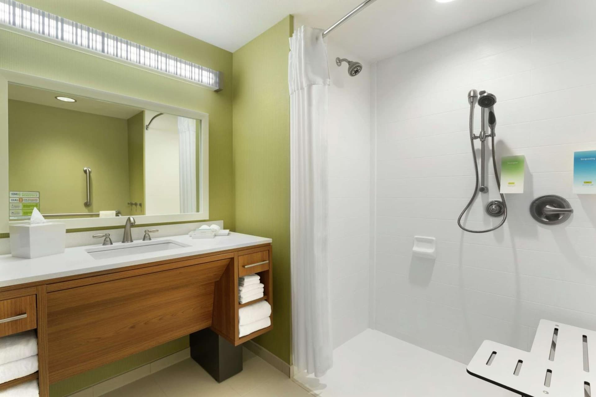 Home2 Suites By Hilton Richland gallery photo in Richland, WA — image 19
