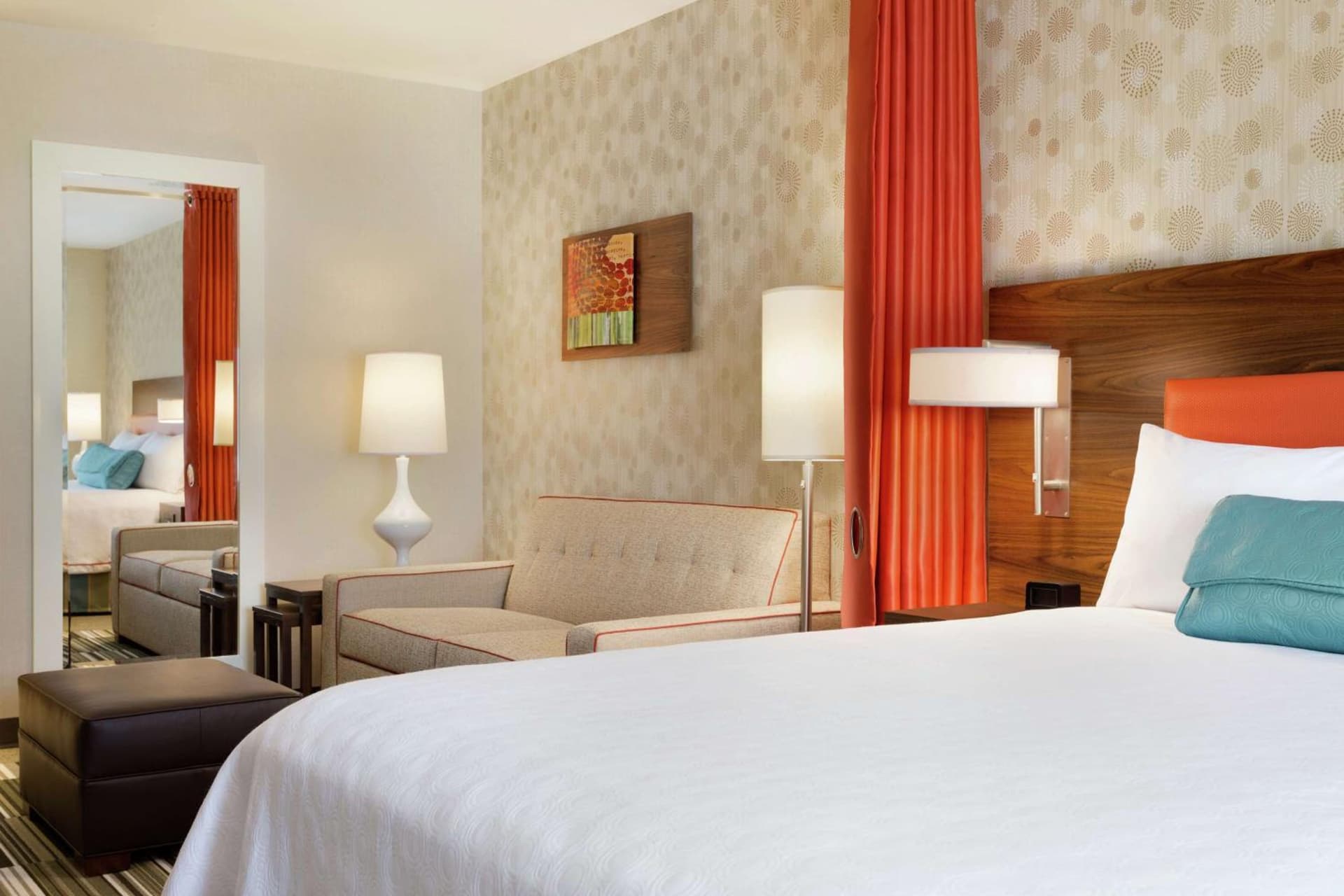 Home2 Suites By Hilton Richland gallery photo in Richland, WA — image 27