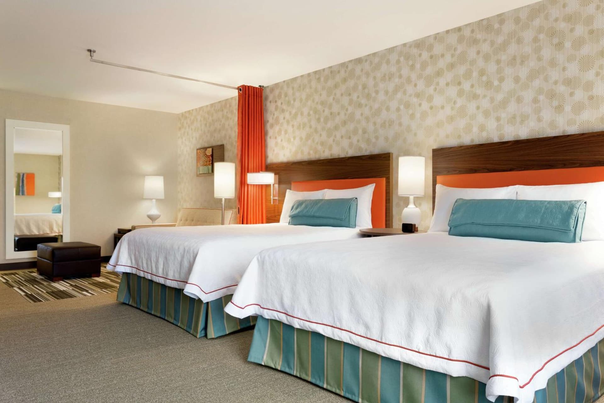 Home2 Suites By Hilton Richland gallery photo in Richland, WA — image 34