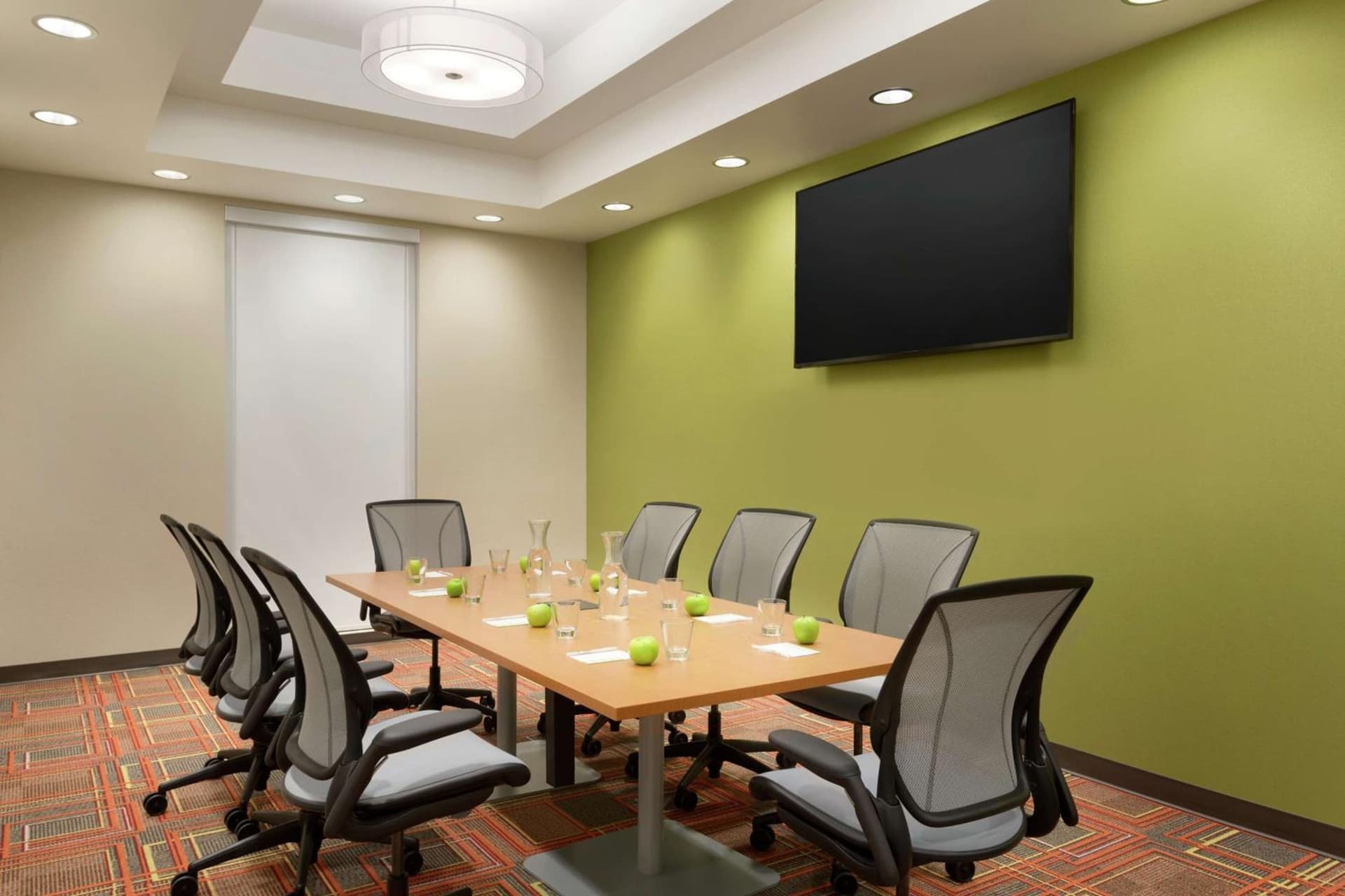 Home2 Suites By Hilton Richland gallery photo in Richland, WA — image 23