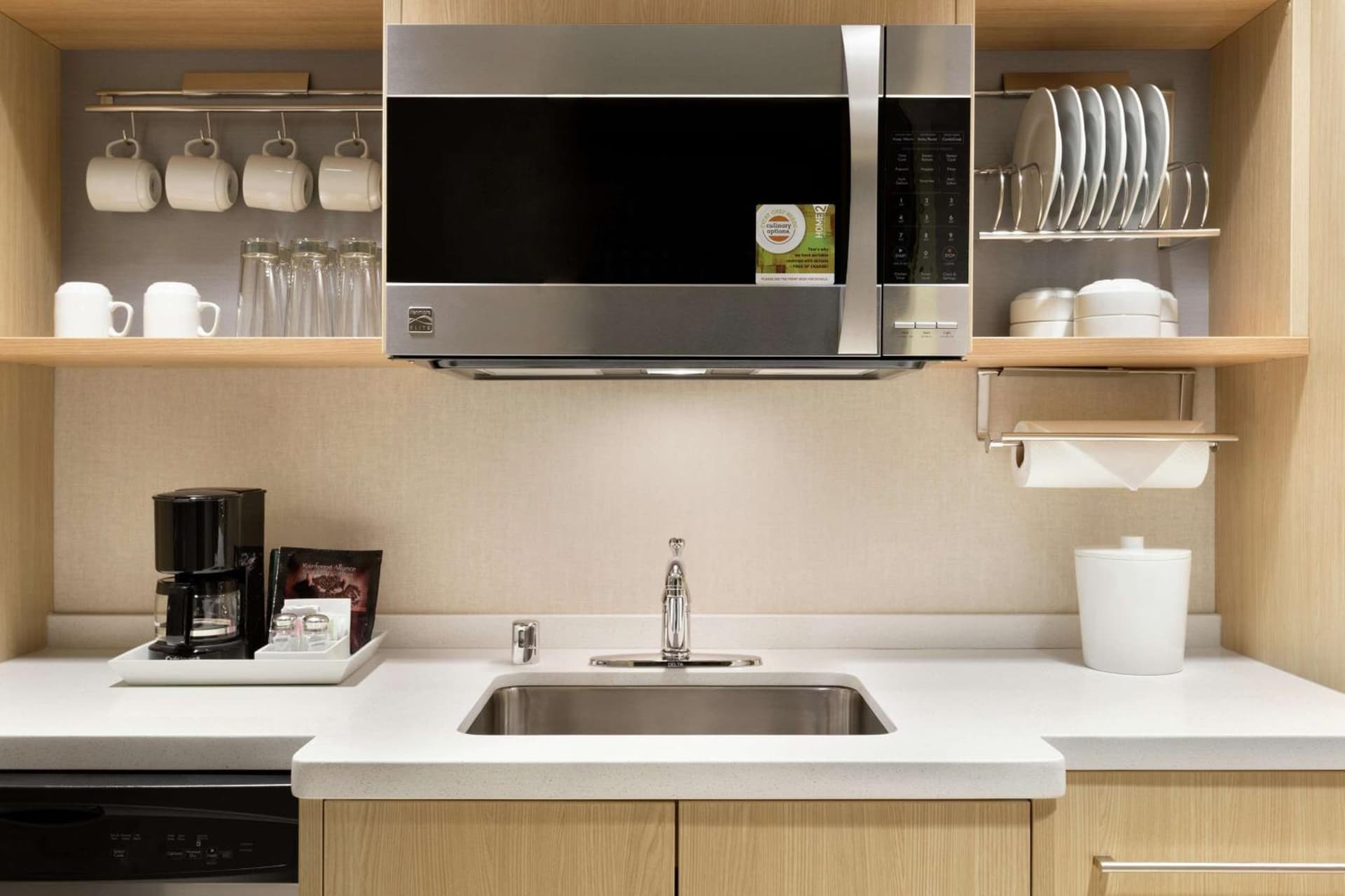 Home2 Suites By Hilton Richland gallery photo in Richland, WA — image 15
