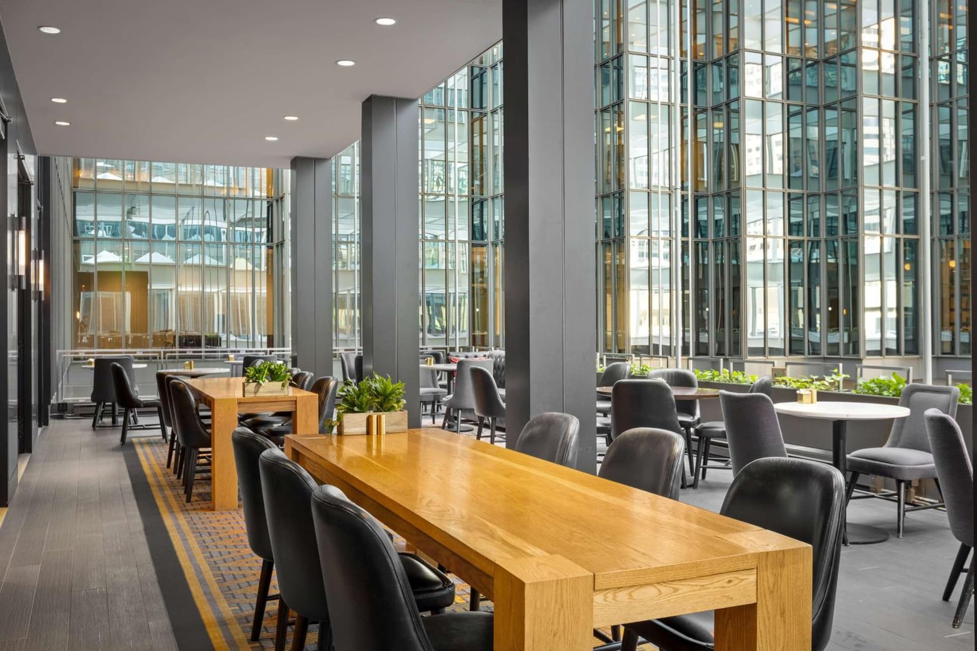 The Marquette Hotel, Curio Collection by Hilton gallery photo in Minneapolis, MN — image 14