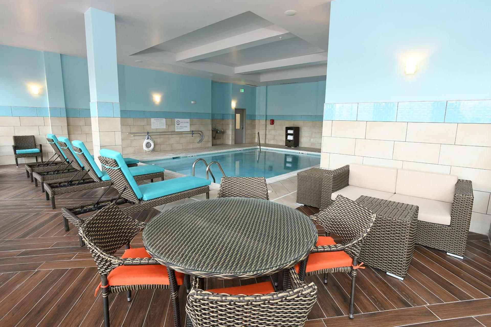 Hilton Garden Inn Jacksonville gallery photo in Jacksonville, NC — image 13
