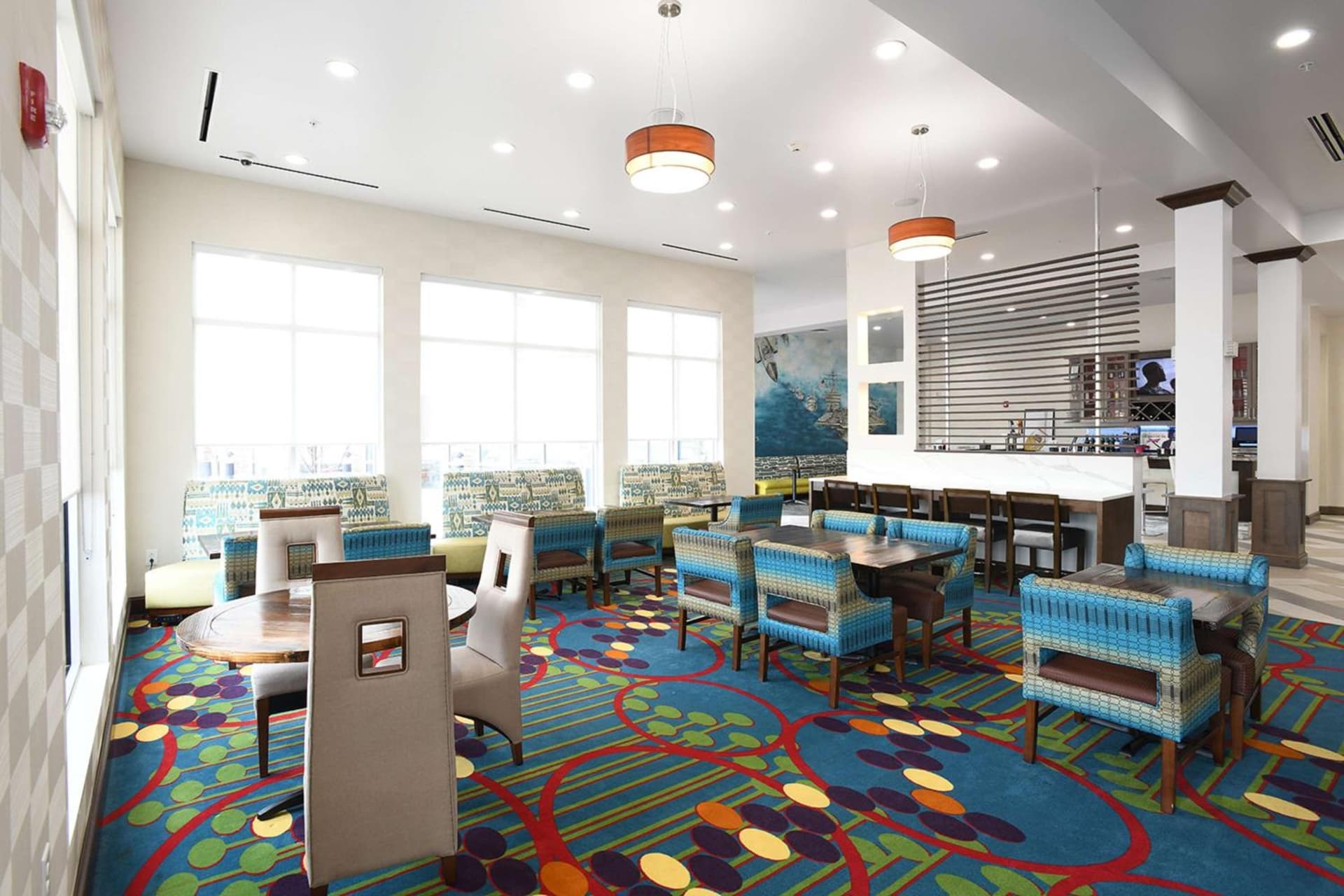 Hilton Garden Inn Jacksonville gallery photo in Jacksonville, NC — image 6