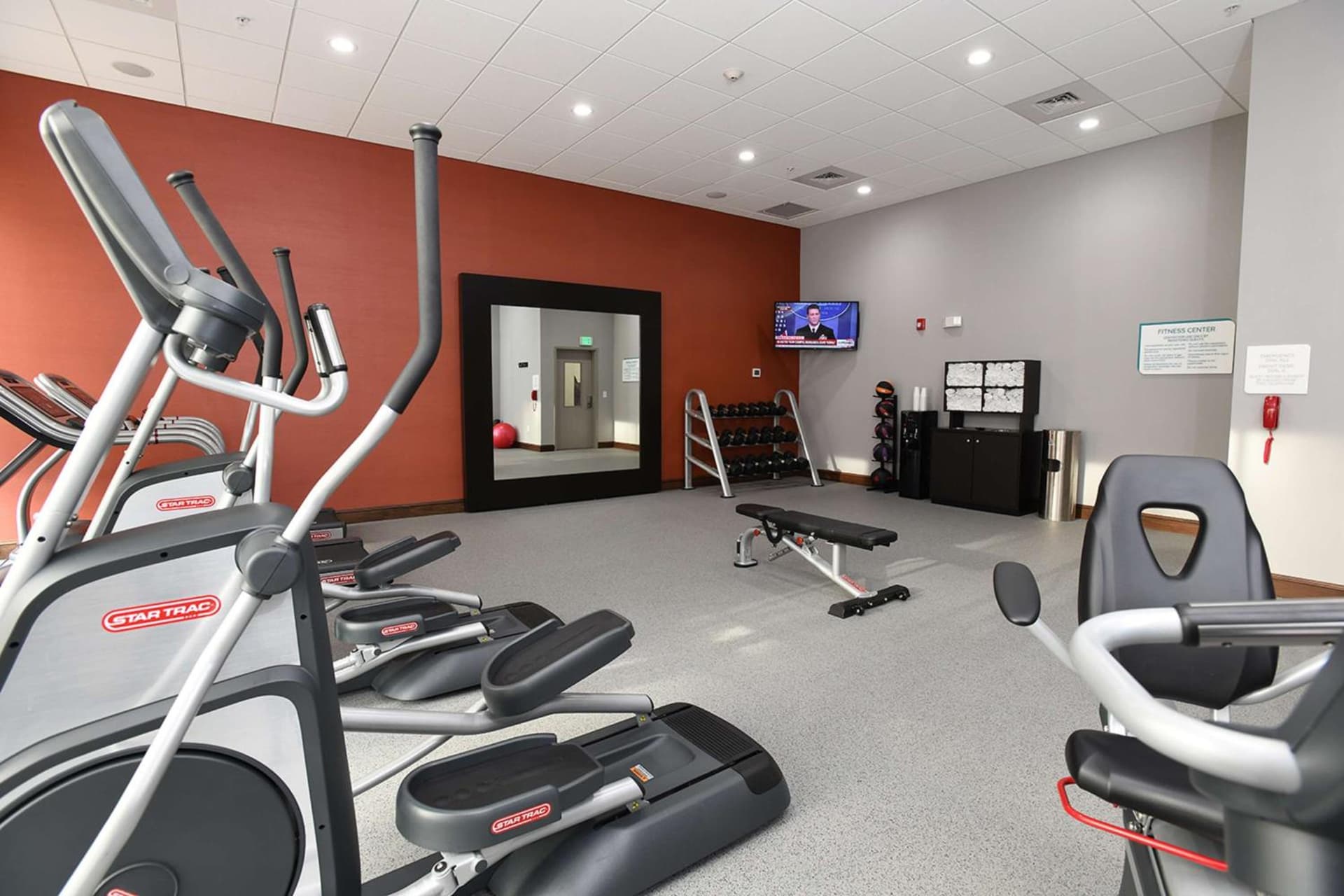 Hilton Garden Inn Jacksonville gallery photo in Jacksonville, NC — image 8
