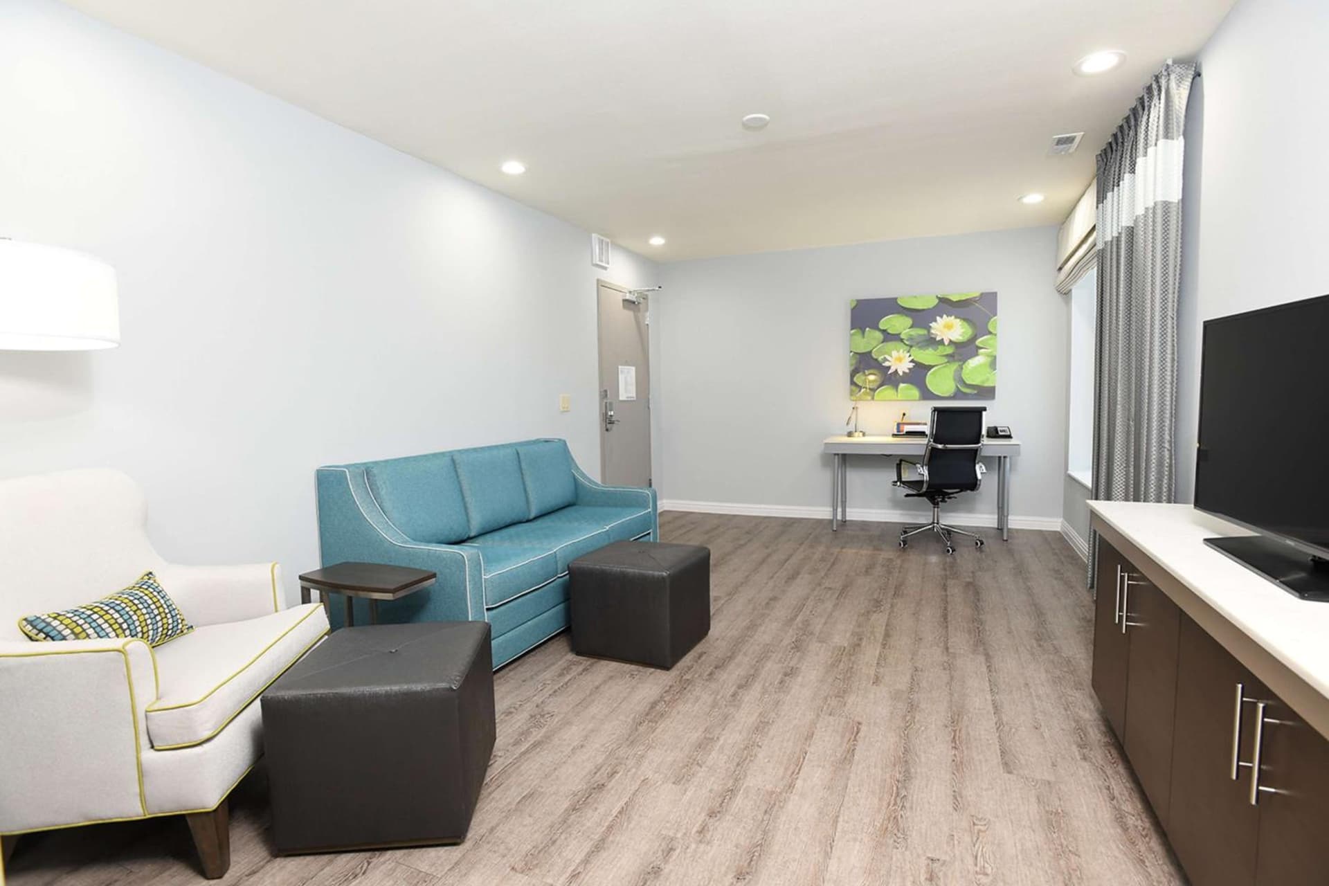 Hilton Garden Inn Jacksonville gallery photo in Jacksonville, NC — image 23