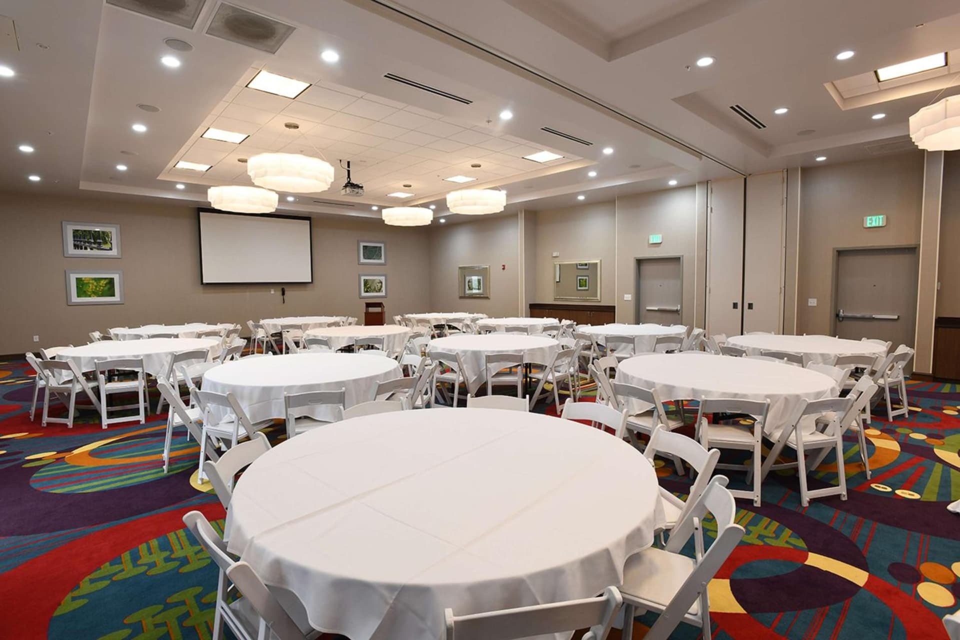 Hilton Garden Inn Jacksonville gallery photo in Jacksonville, NC — image 17