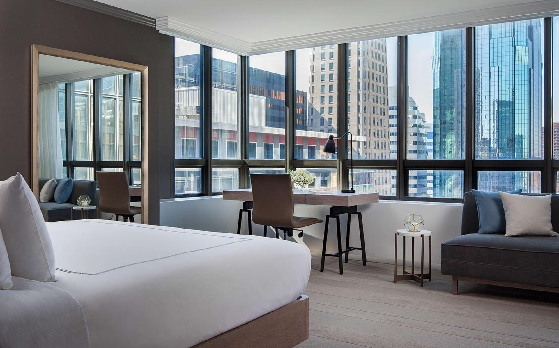 The Marquette Hotel, Curio Collection by Hilton gallery photo in Minneapolis, MN — image 23