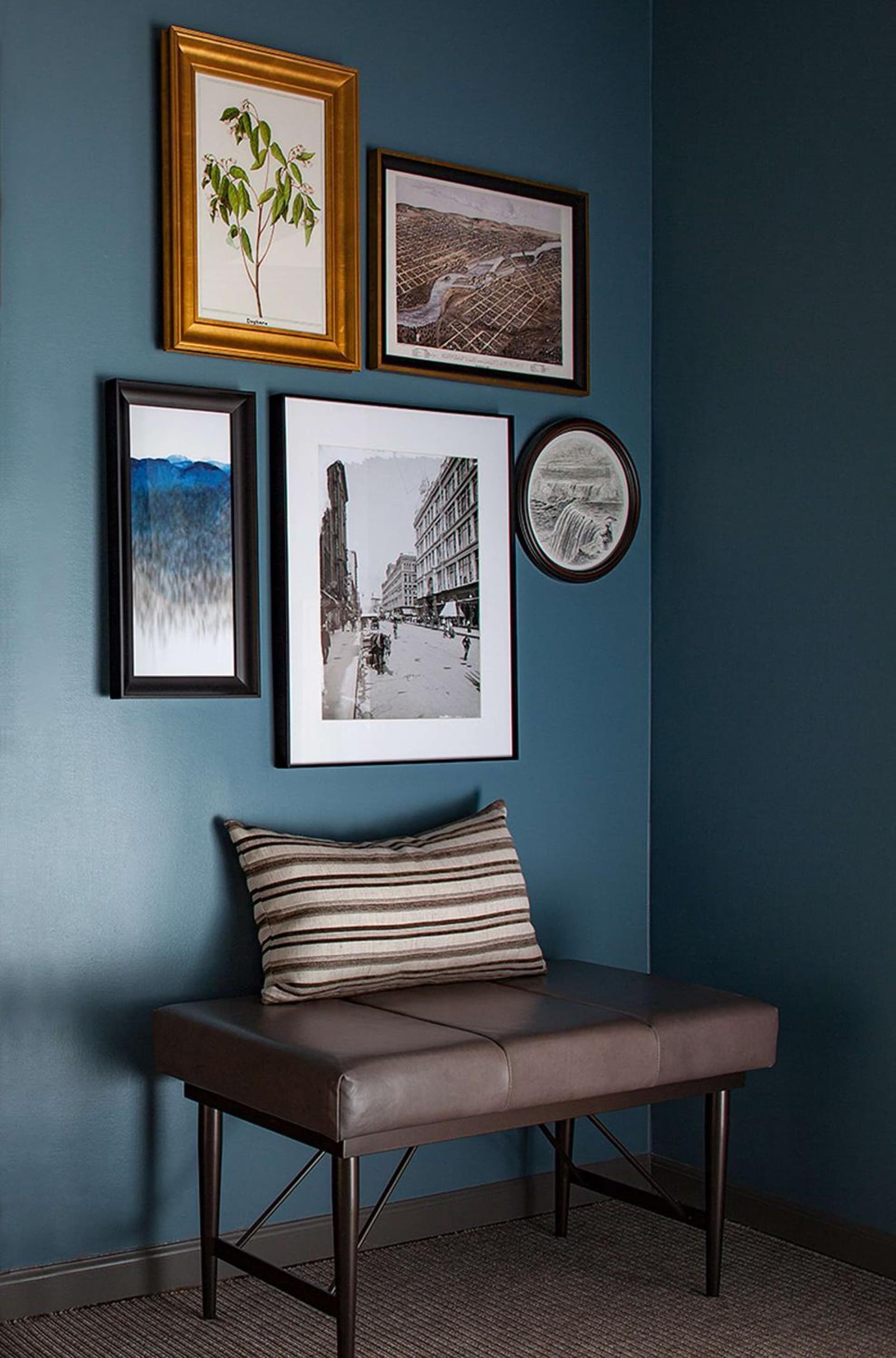 The Marquette Hotel, Curio Collection by Hilton gallery photo in Minneapolis, MN — image 38