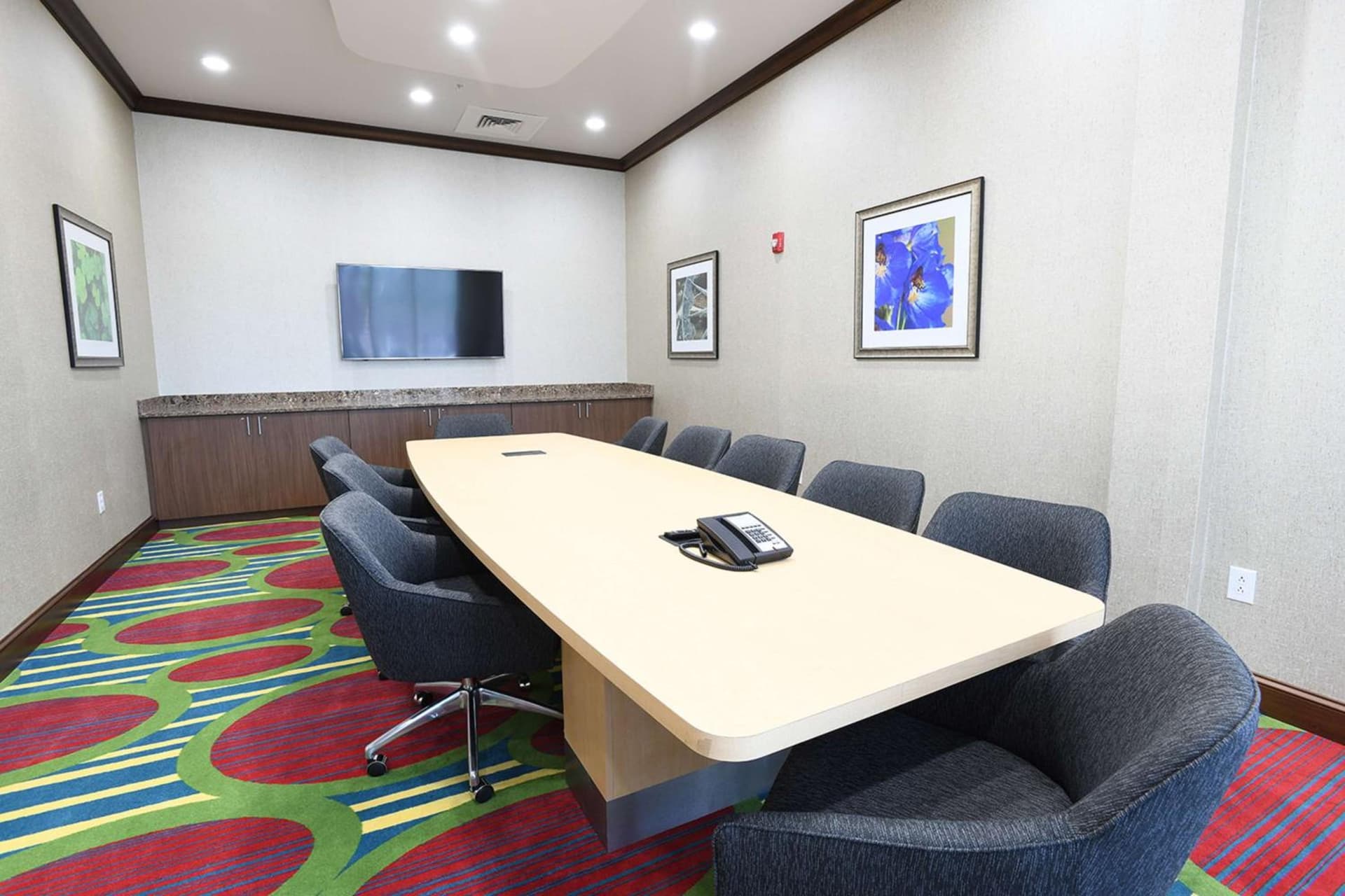 Hilton Garden Inn Jacksonville gallery photo in Jacksonville, NC — image 19