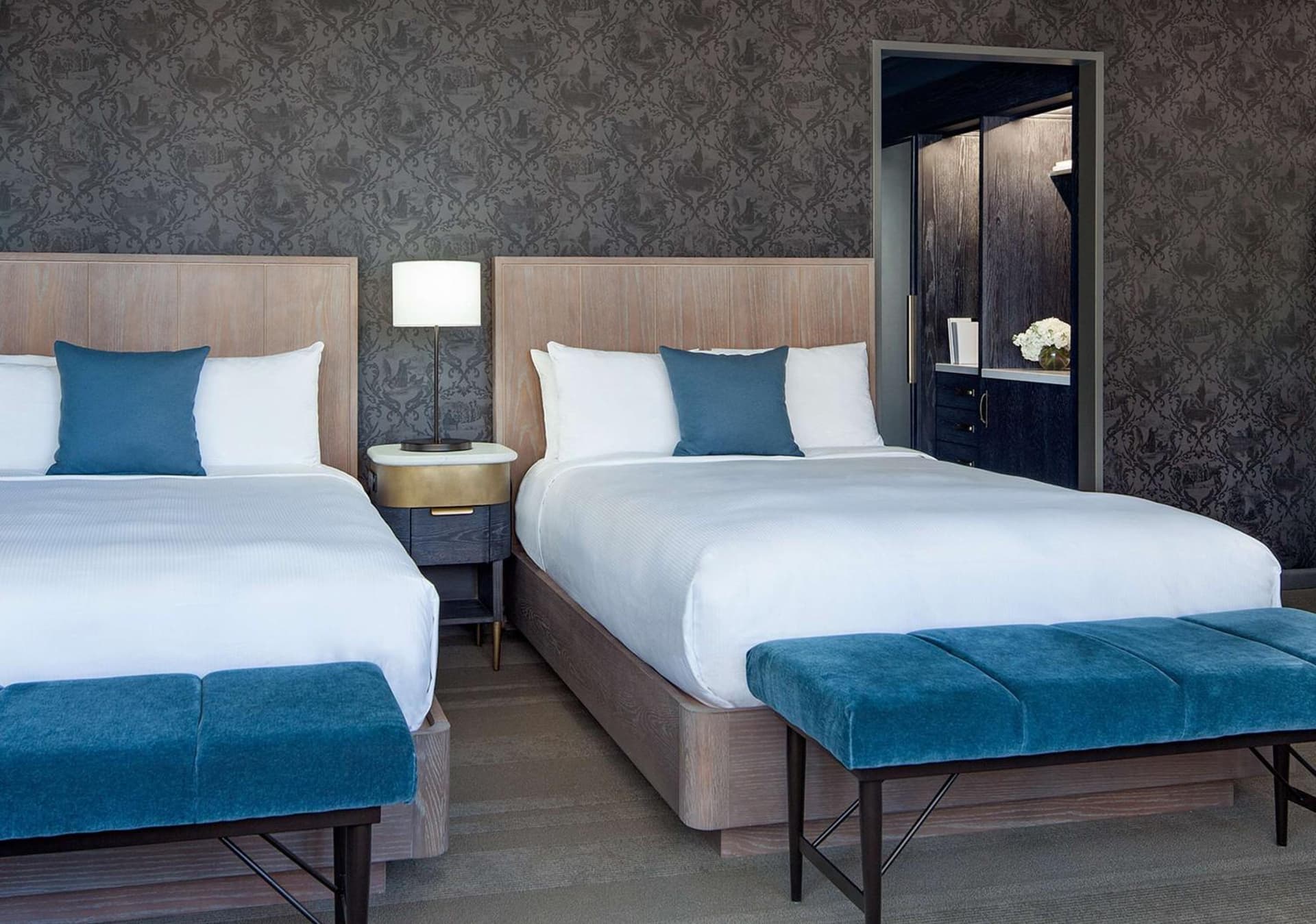 The Marquette Hotel, Curio Collection by Hilton gallery photo in Minneapolis, MN — image 7