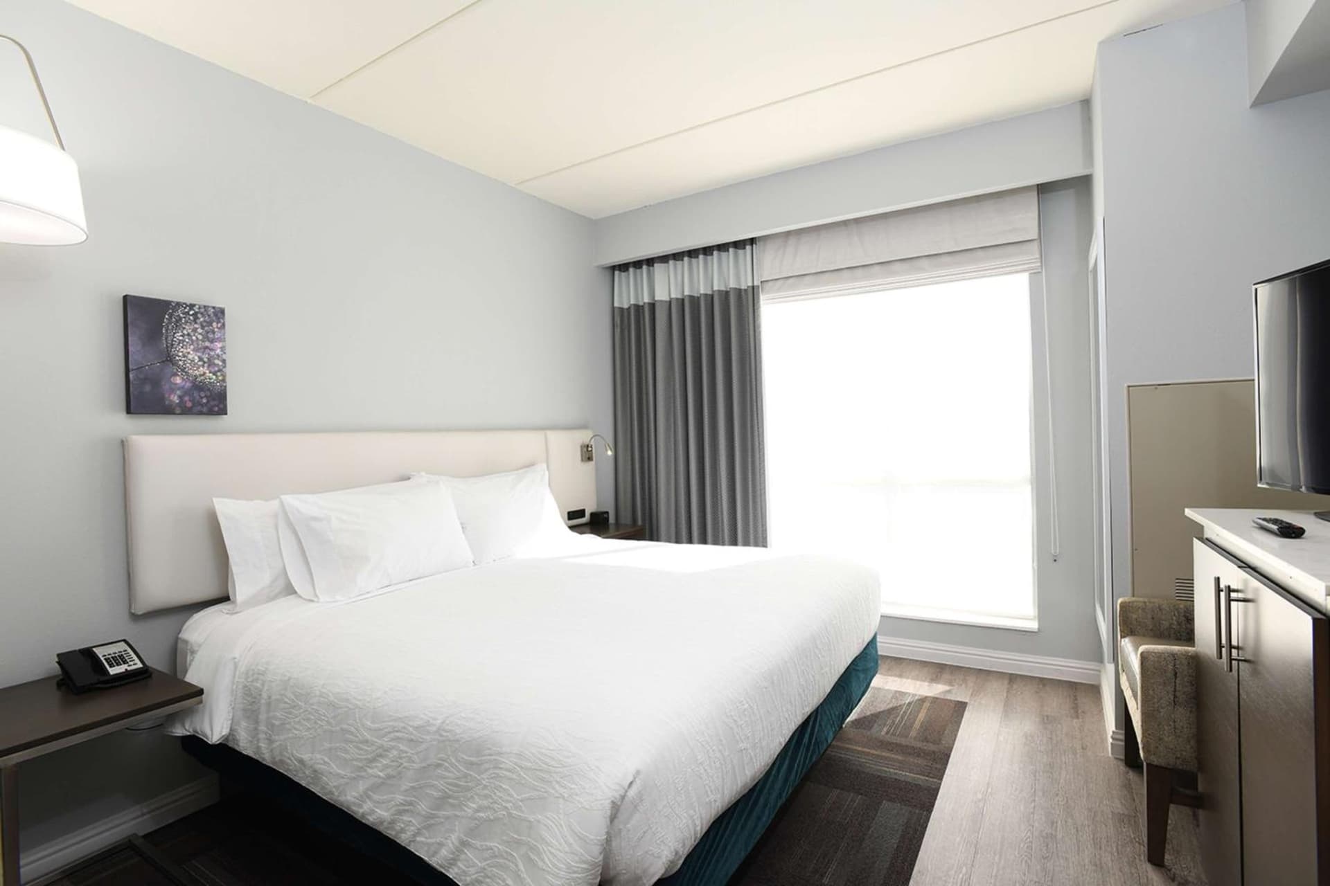 Hilton Garden Inn Jacksonville gallery photo in Jacksonville, NC — image 20