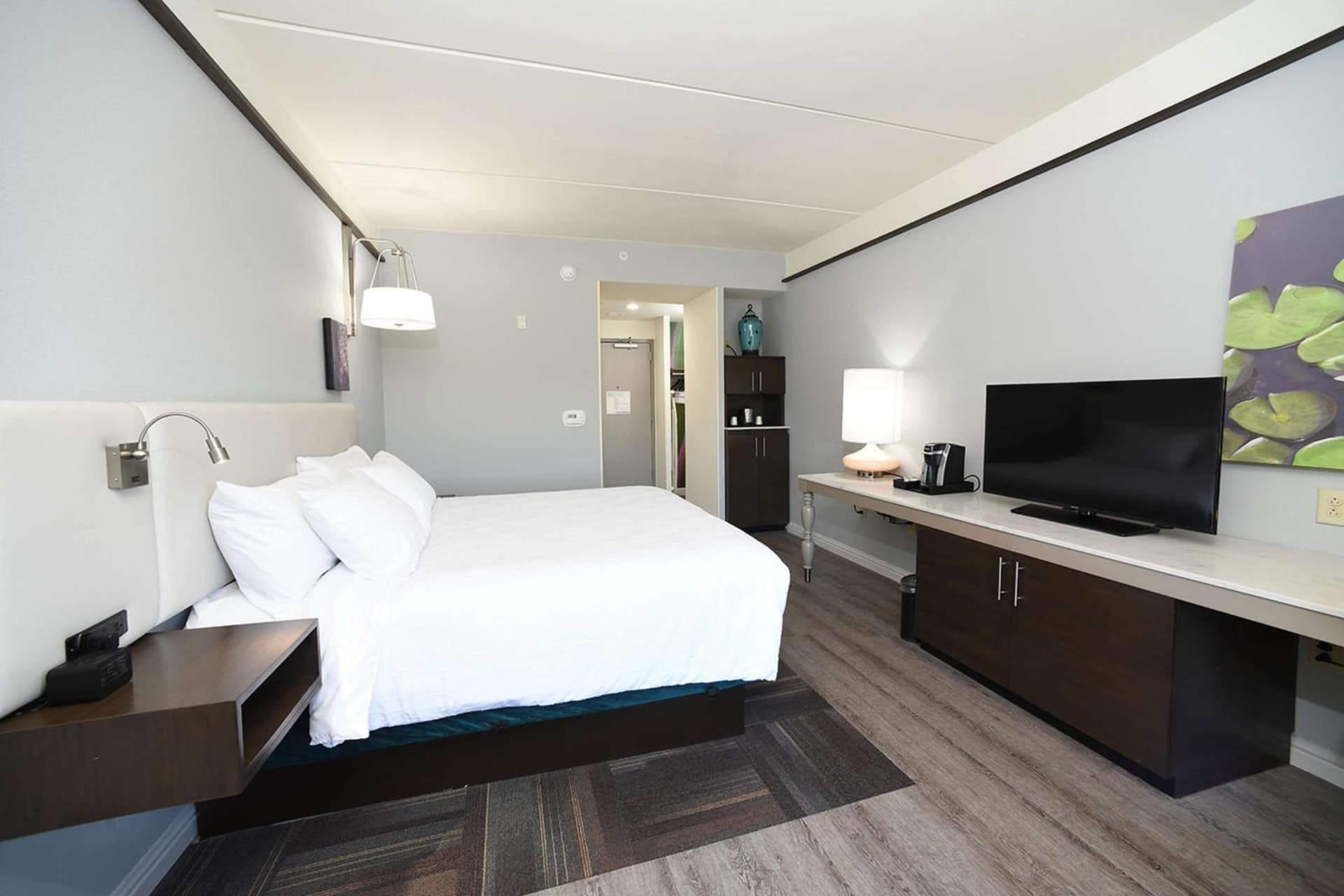 Hilton Garden Inn Jacksonville gallery photo in Jacksonville, NC — image 12