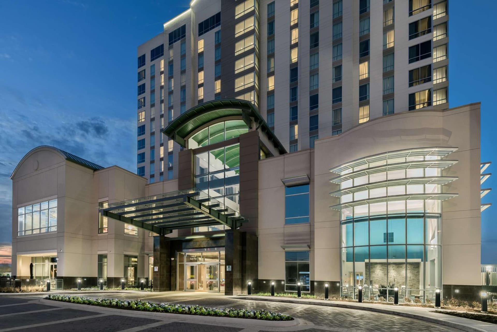 Embassy Suites by Hilton Houston West - Katy gallery photo in Houston, TX — image 25