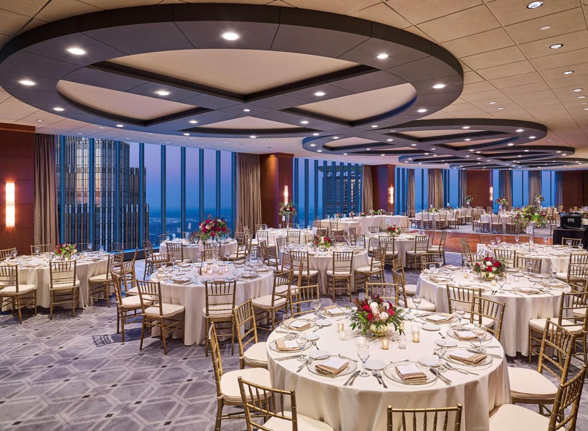 The Marquette Hotel, Curio Collection by Hilton gallery photo in Minneapolis, MN — image 16