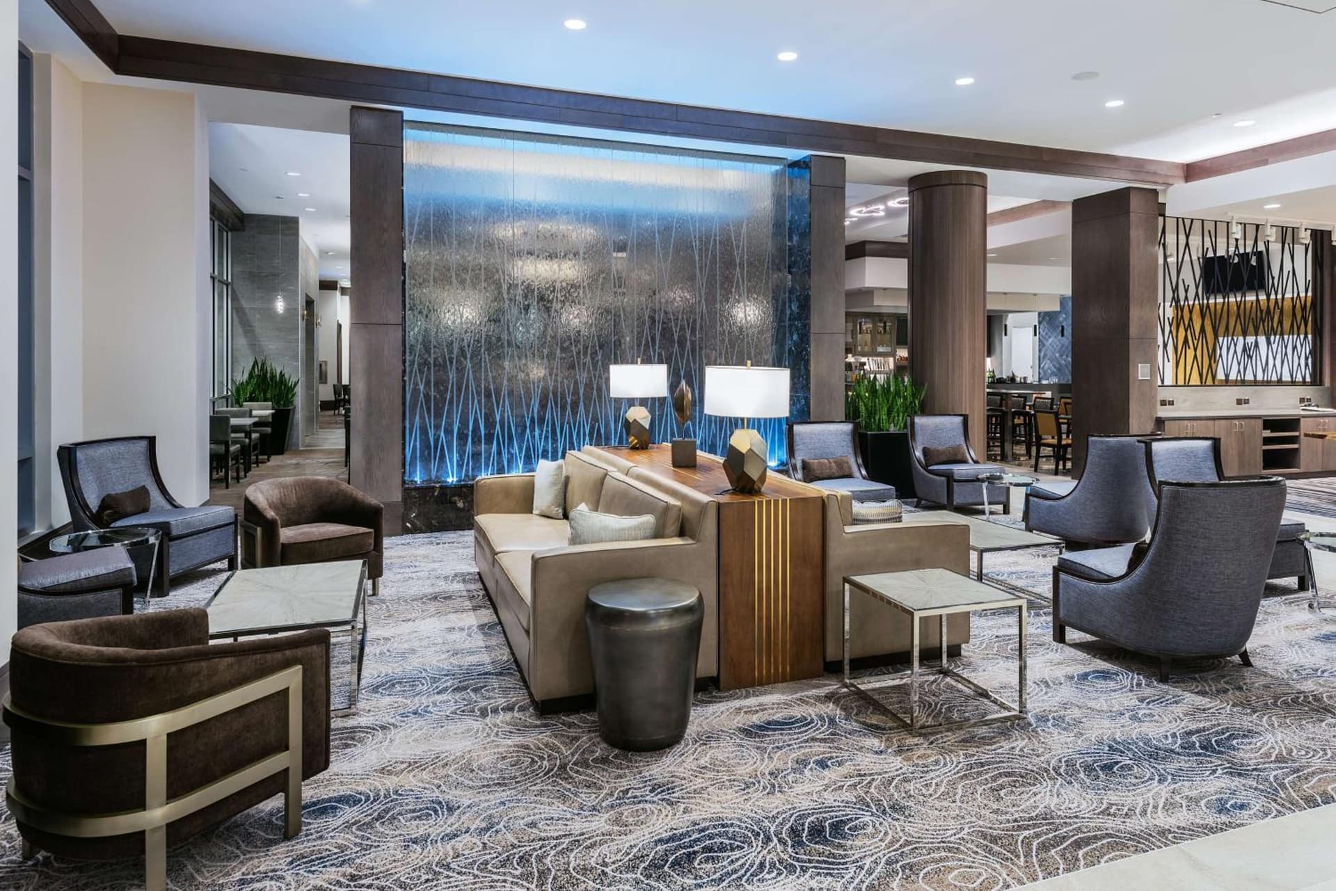 Embassy Suites by Hilton Houston West - Katy gallery photo in Houston, TX — image 4