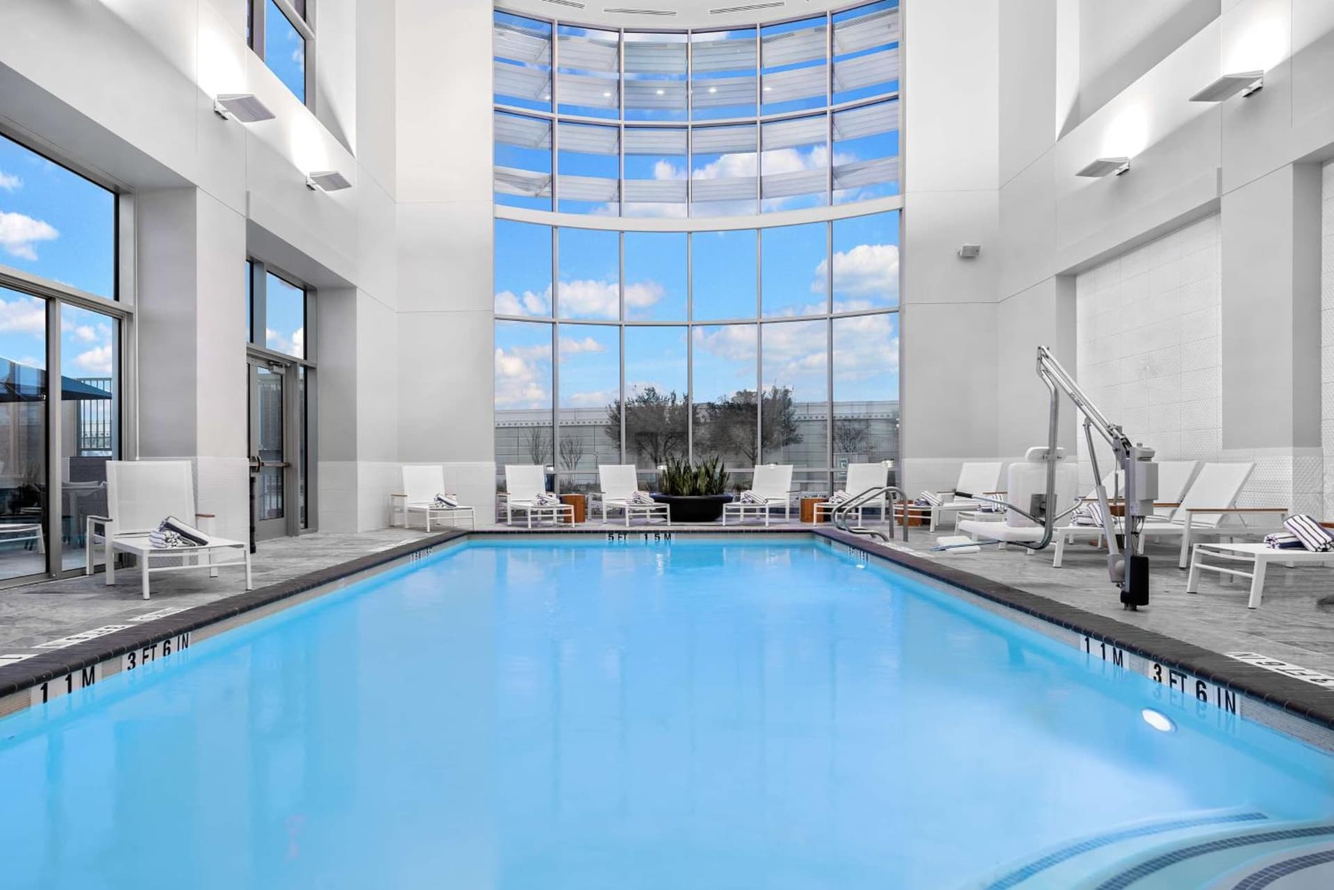 Embassy Suites by Hilton Houston West - Katy gallery photo in Houston, TX — image 6