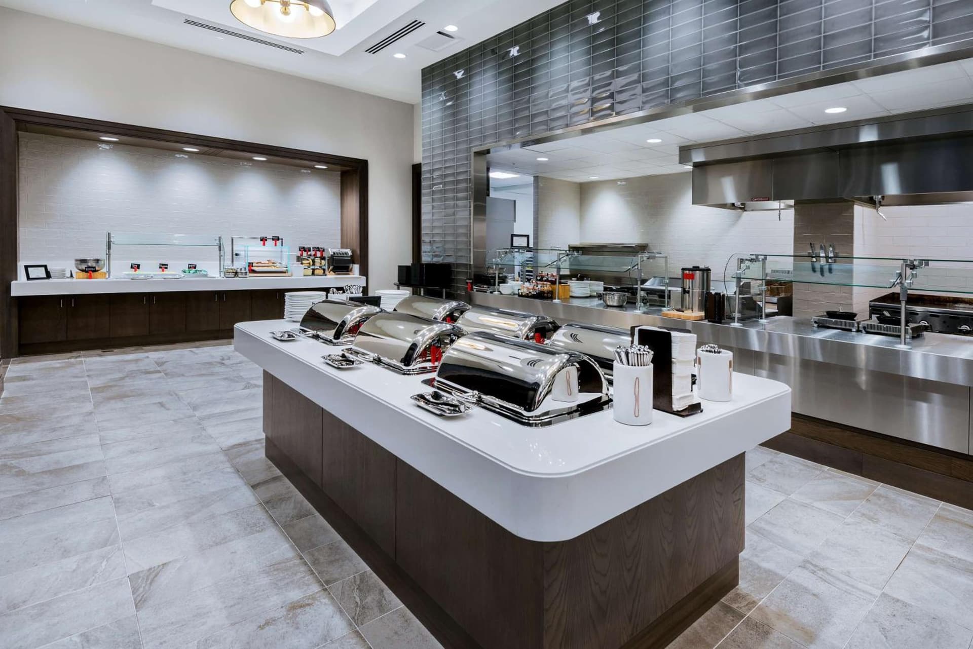 Embassy Suites by Hilton Houston West - Katy gallery photo in Houston, TX — image 18