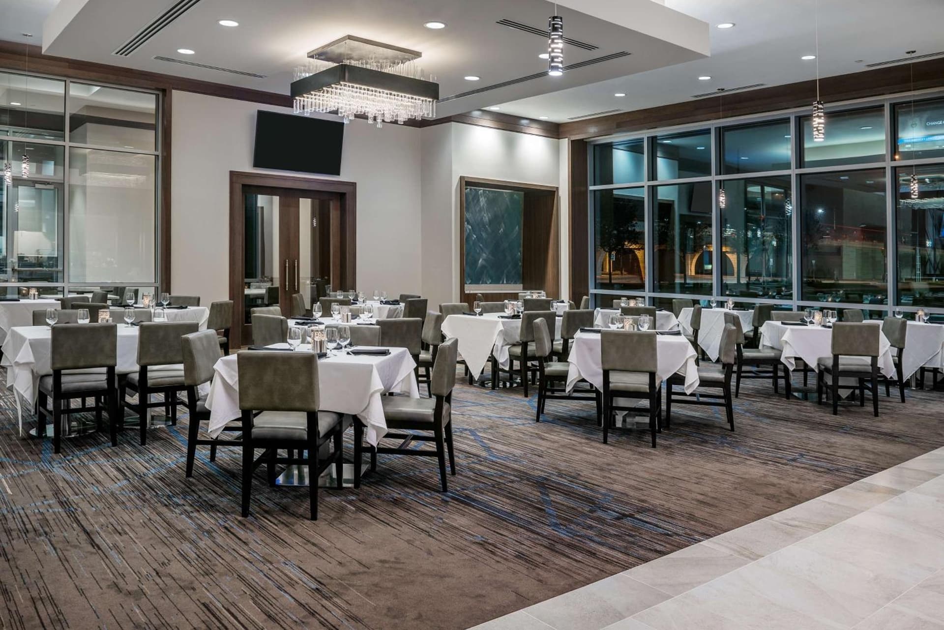 Embassy Suites by Hilton Houston West - Katy gallery photo in Houston, TX — image 27