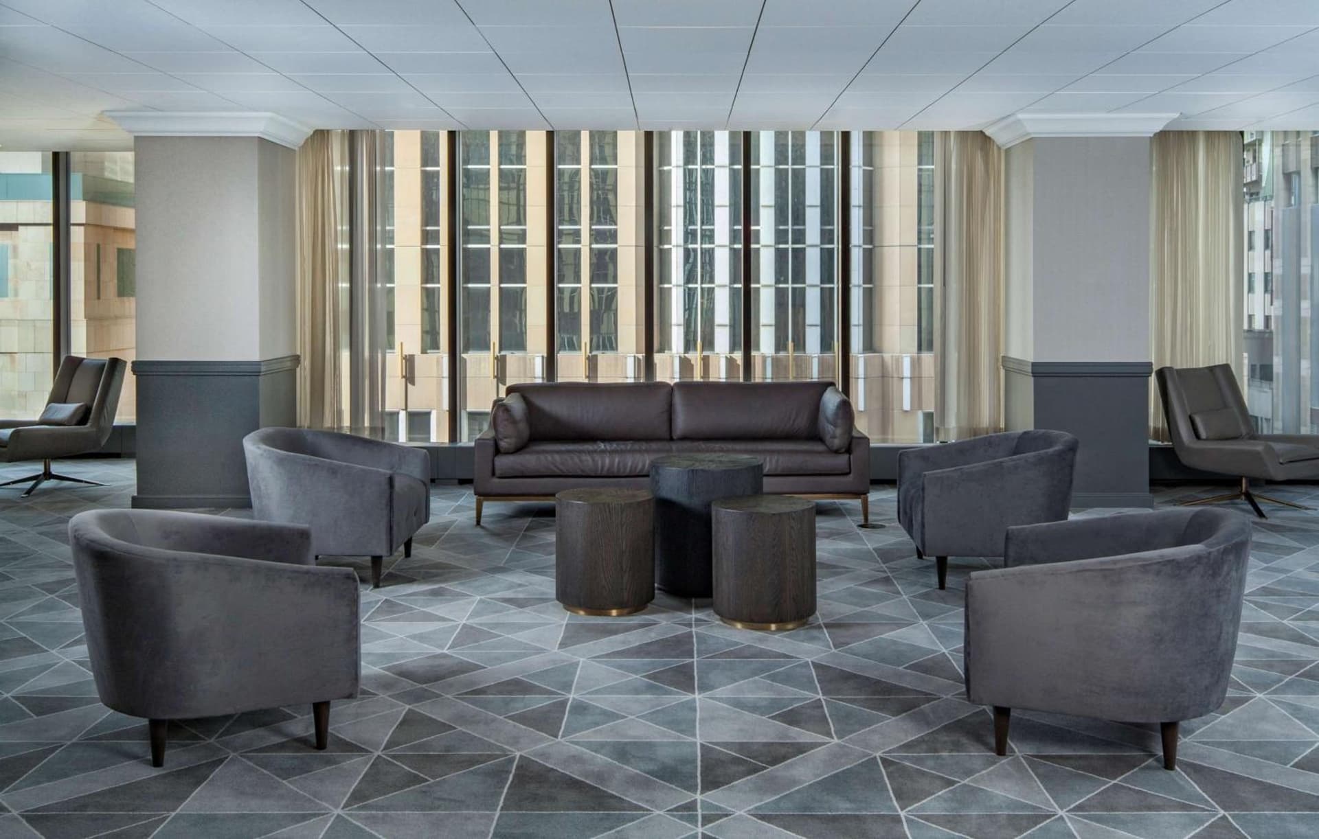 The Marquette Hotel, Curio Collection by Hilton gallery photo in Minneapolis, MN — image 24