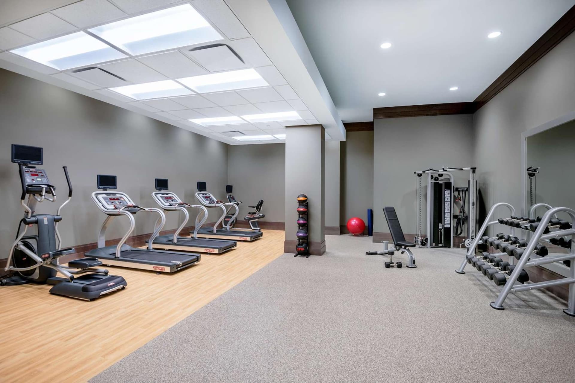 Embassy Suites by Hilton Houston West - Katy gallery photo in Houston, TX — image 17