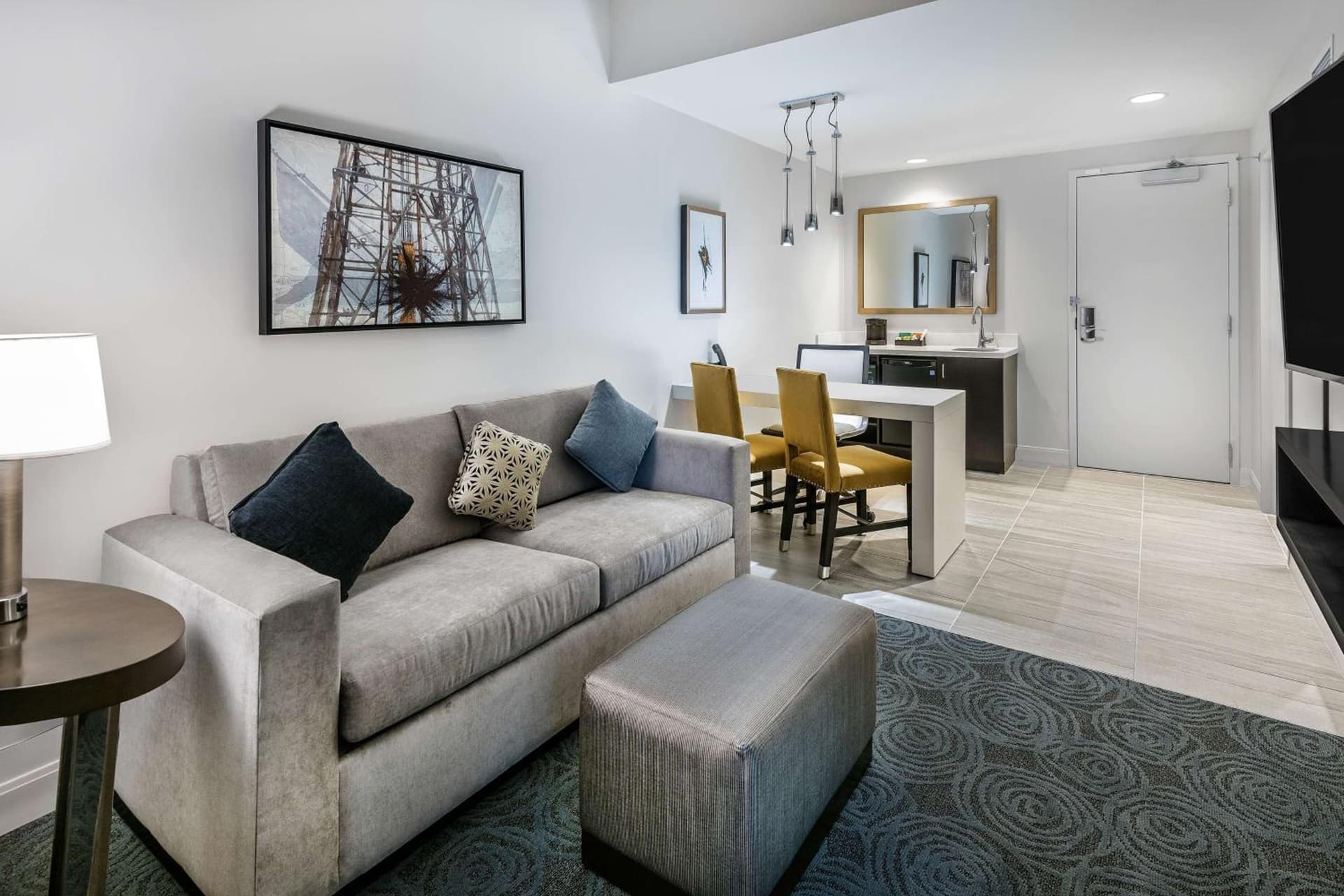 Embassy Suites by Hilton Houston West - Katy gallery photo in Houston, TX — image 22