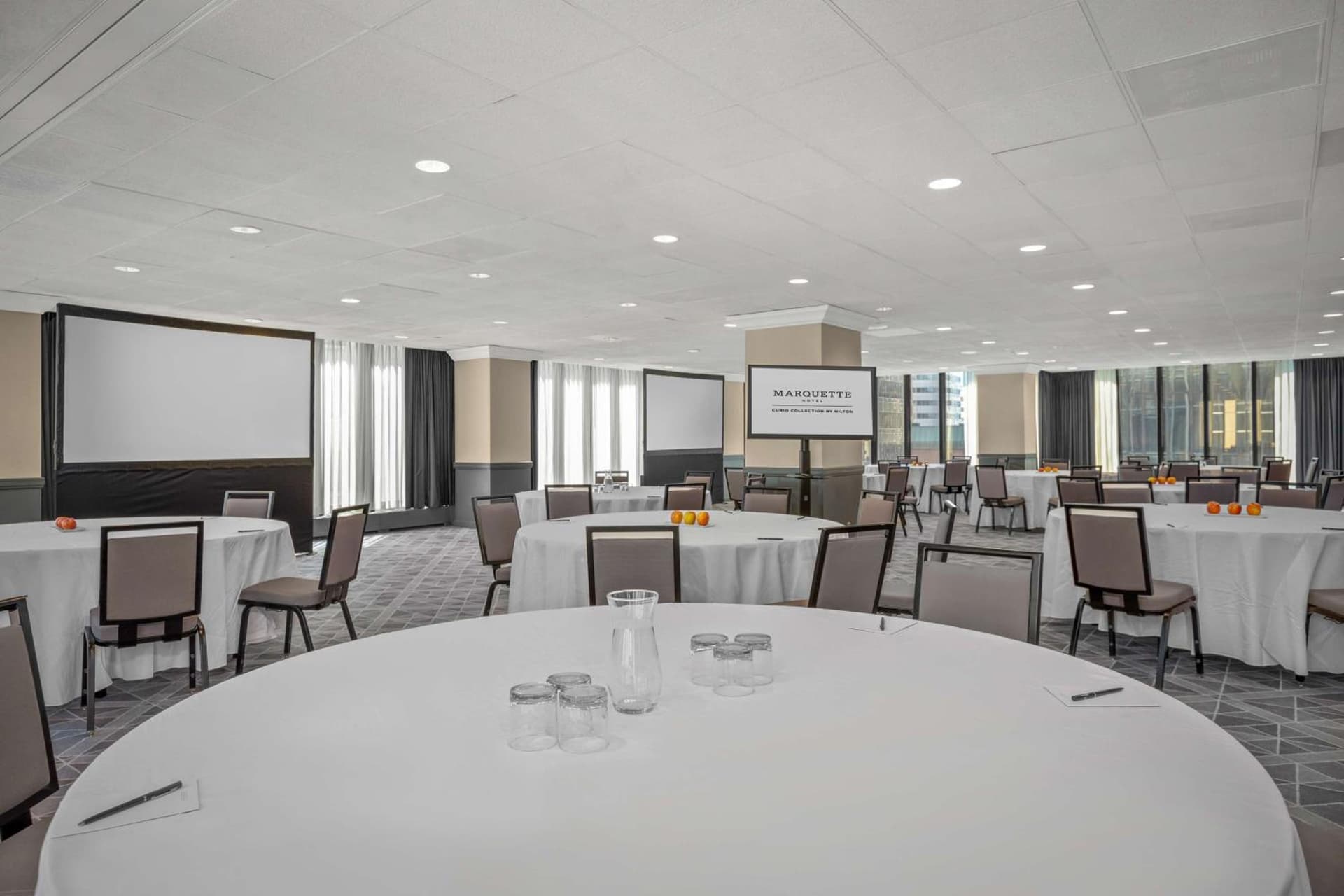 The Marquette Hotel, Curio Collection by Hilton gallery photo in Minneapolis, MN — image 22