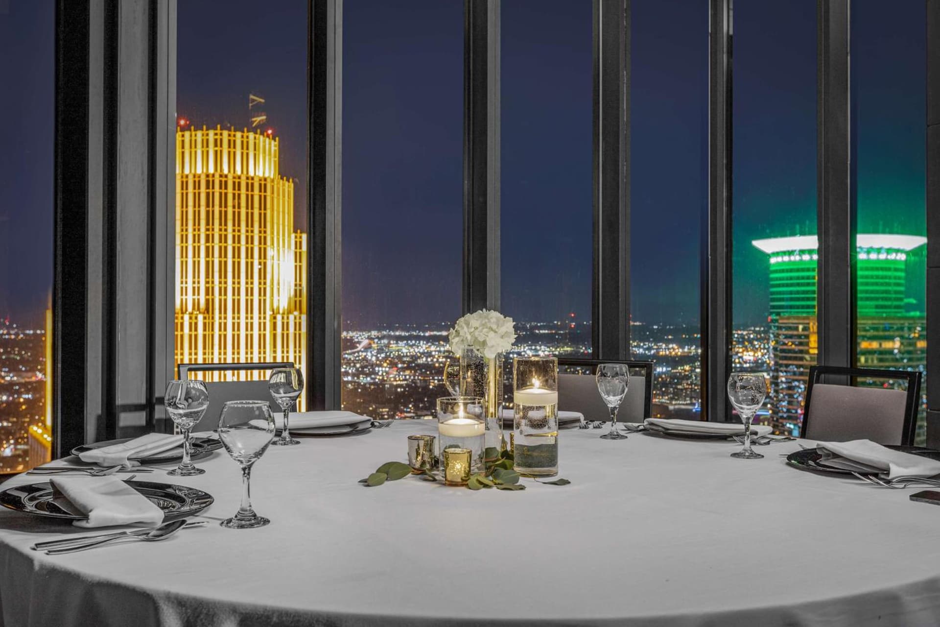 The Marquette Hotel, Curio Collection by Hilton gallery photo in Minneapolis, MN — image 12