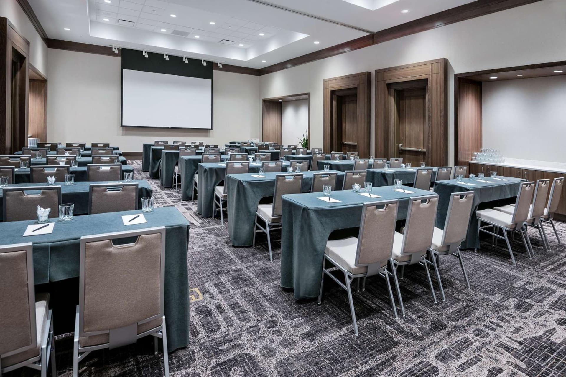 Embassy Suites by Hilton Houston West - Katy gallery photo in Houston, TX — image 20
