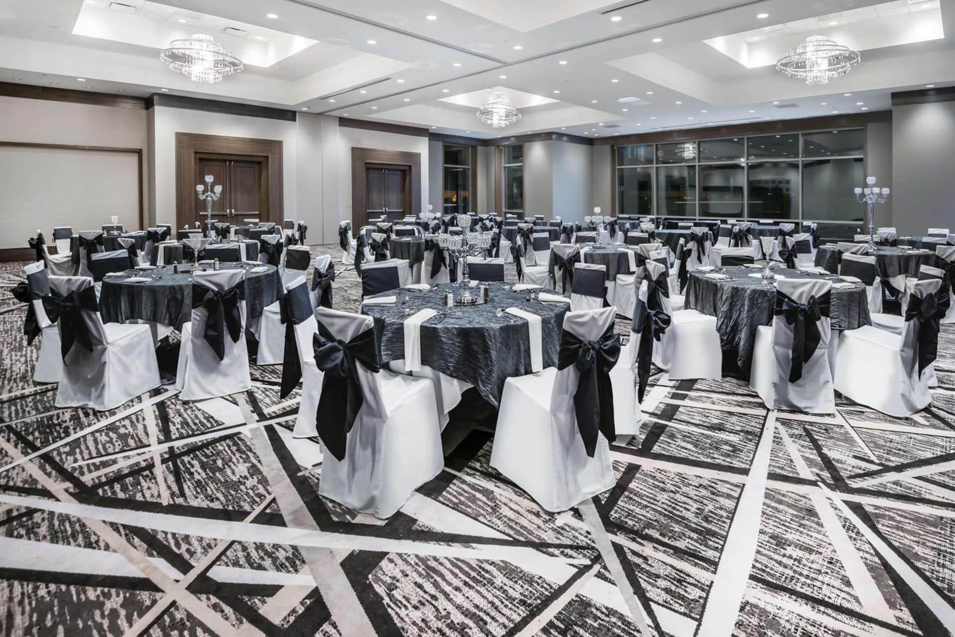 Embassy Suites by Hilton Houston West - Katy gallery photo in Houston, TX — image 12