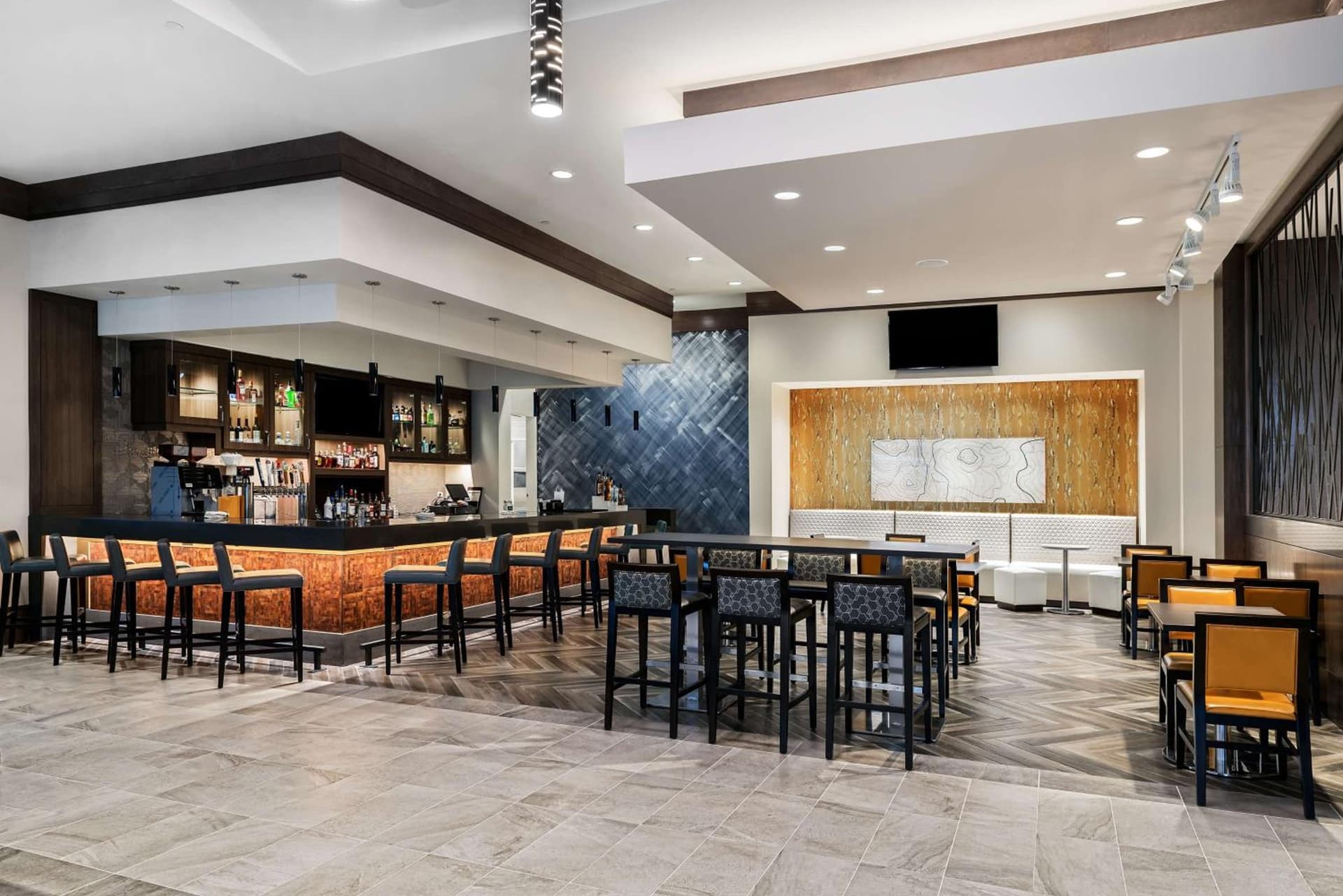 Embassy Suites by Hilton Houston West - Katy gallery photo in Houston, TX — image 7
