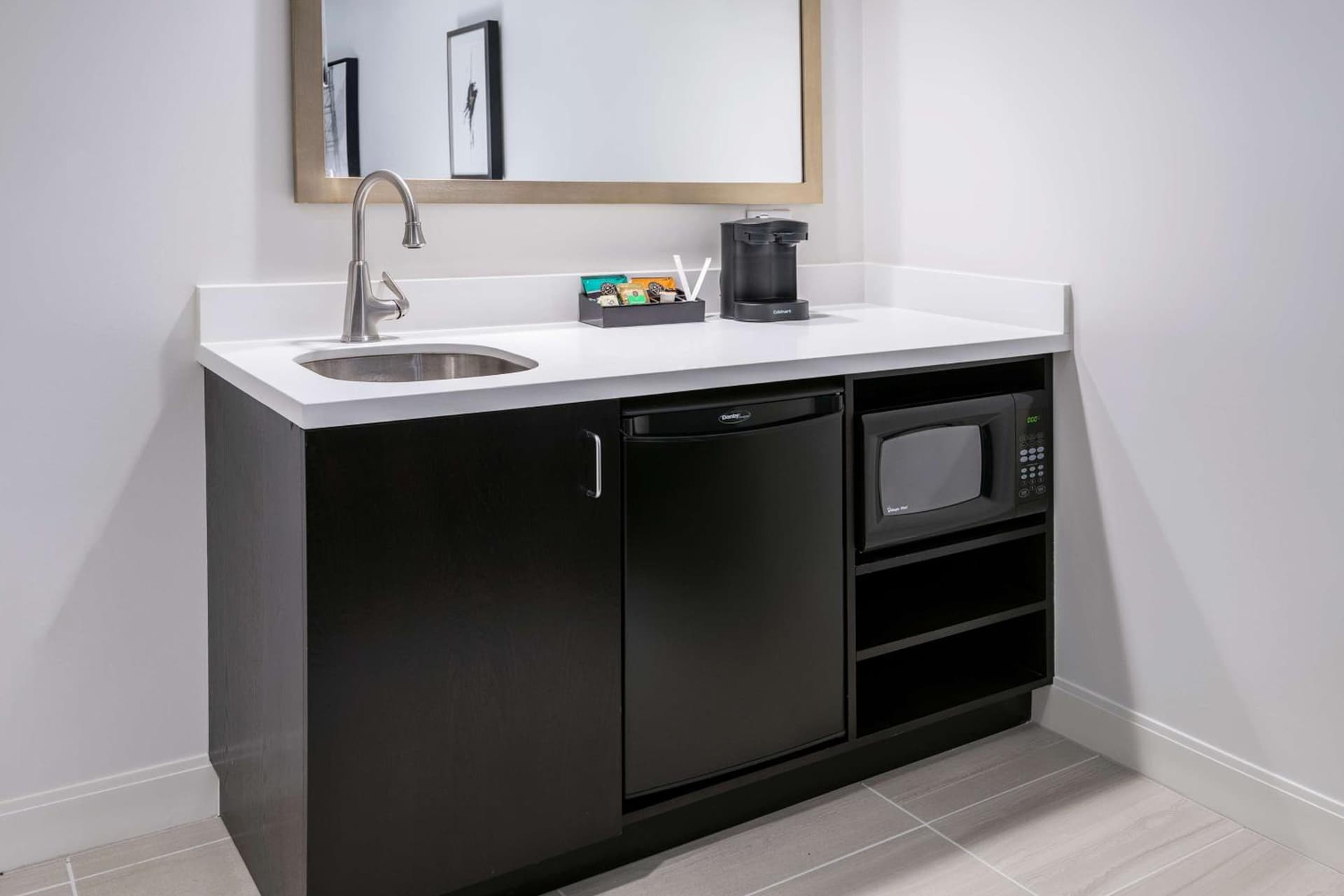 Embassy Suites by Hilton Houston West - Katy gallery photo in Houston, TX — image 24