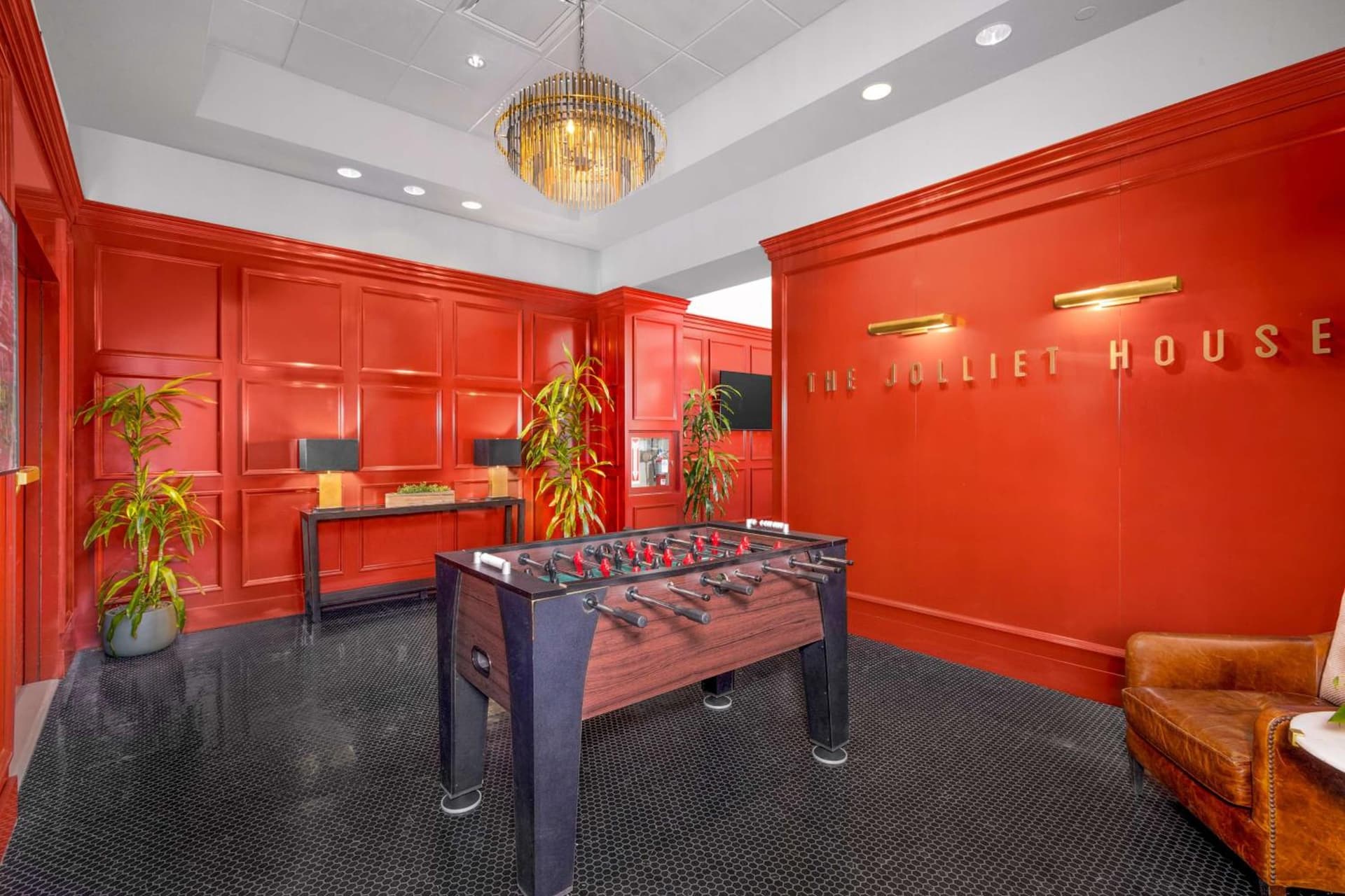 The Marquette Hotel, Curio Collection by Hilton gallery photo in Minneapolis, MN — image 43