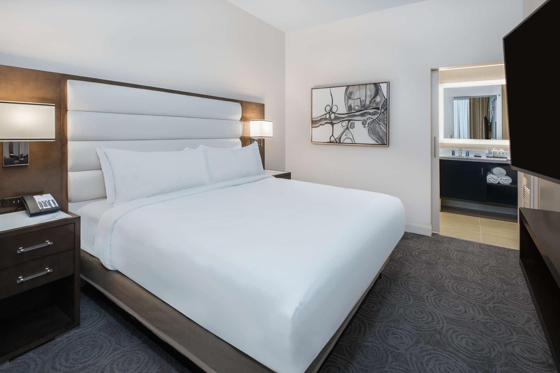 Embassy Suites by Hilton Houston West - Katy gallery photo in Houston, TX — image 9