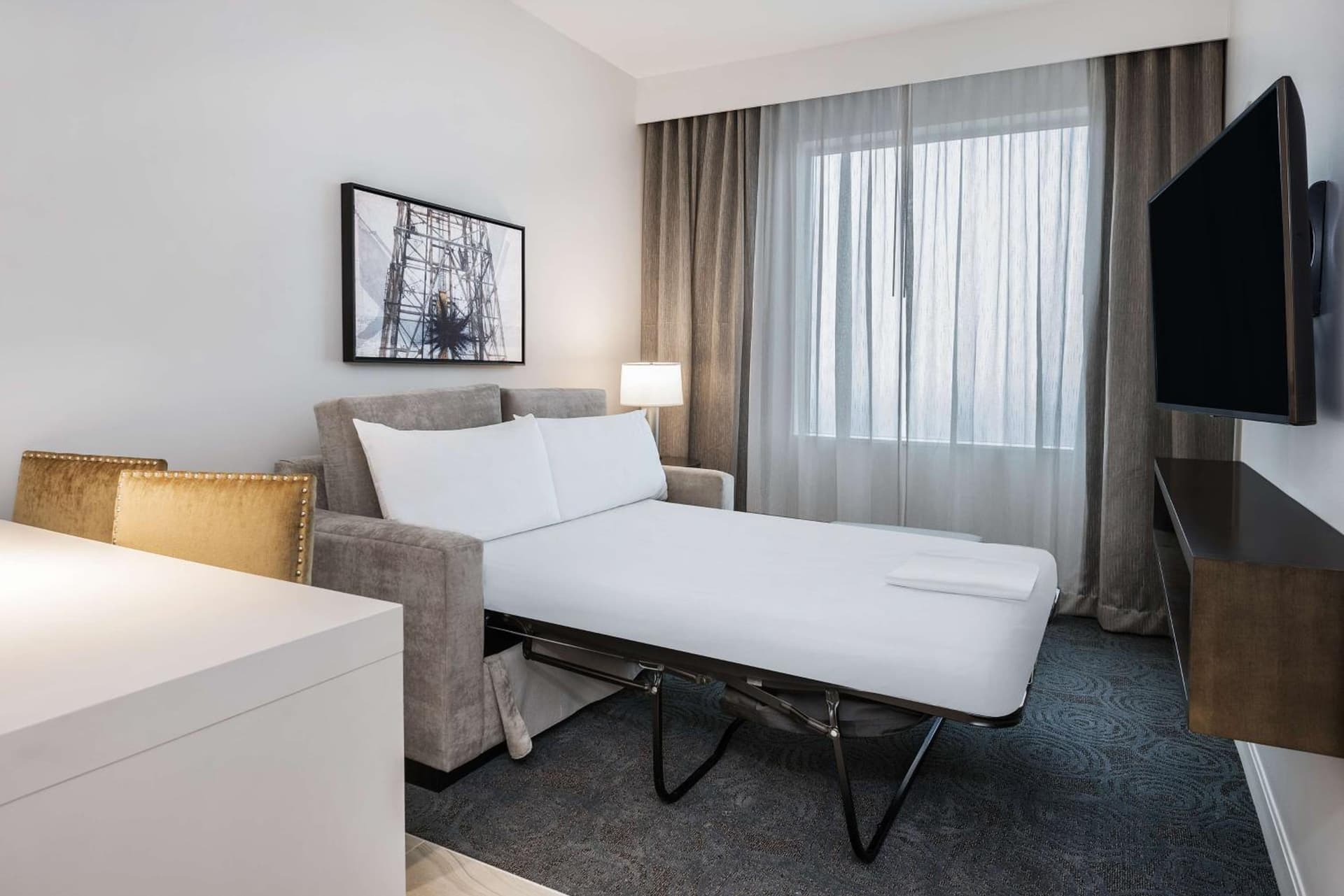 Embassy Suites by Hilton Houston West - Katy gallery photo in Houston, TX — image 14