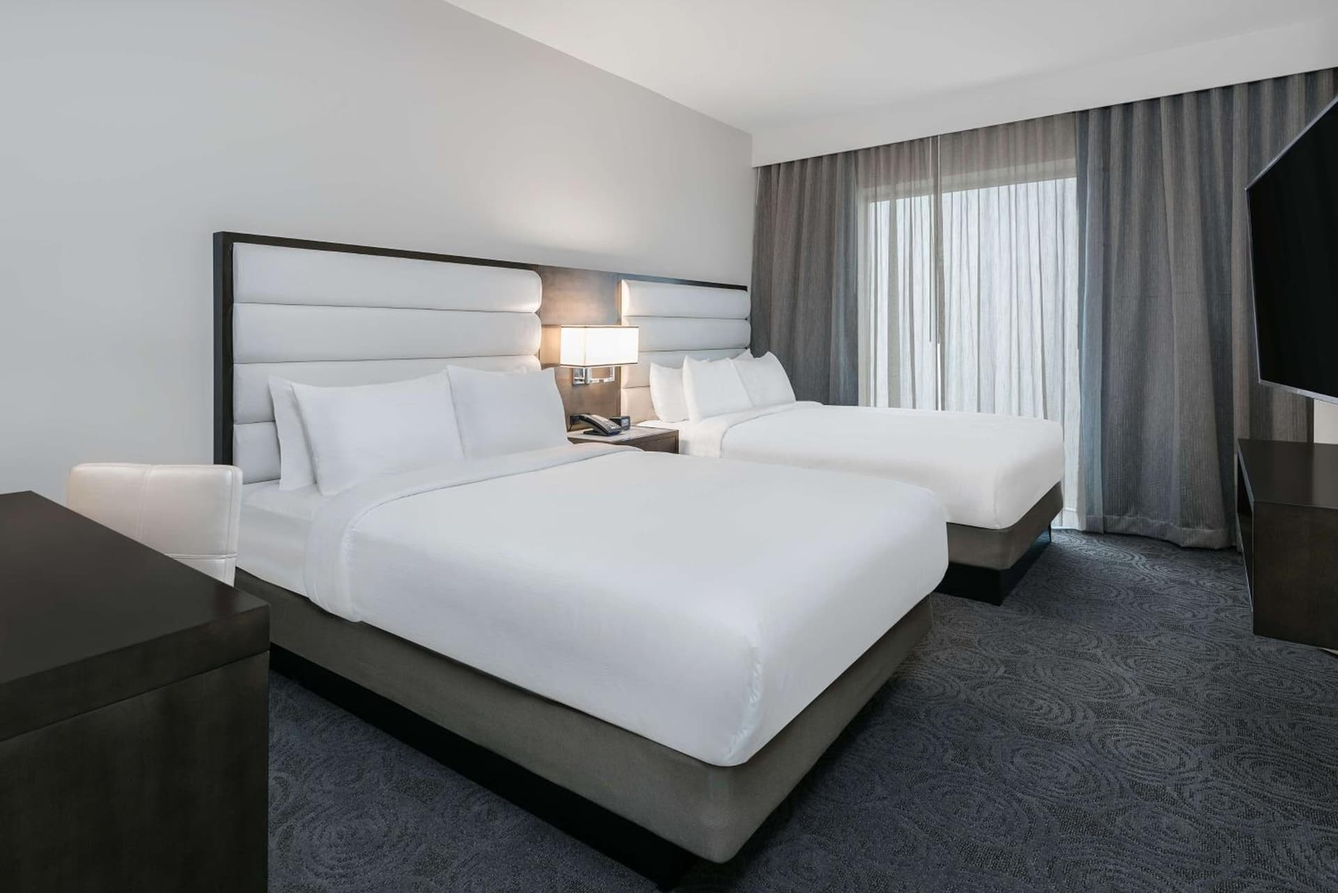 Embassy Suites by Hilton Houston West - Katy gallery photo in Houston, TX — image 5
