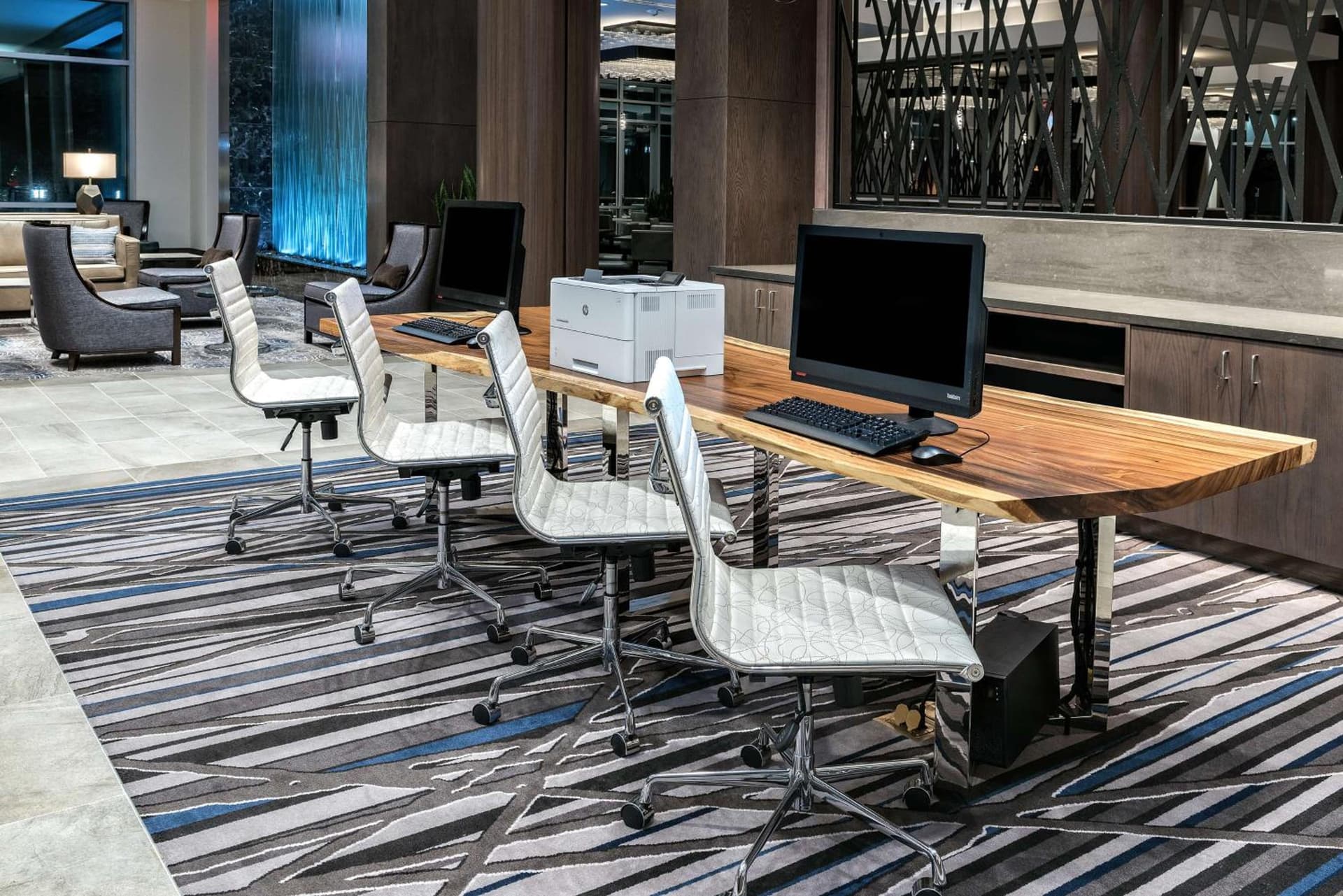 Embassy Suites by Hilton Houston West - Katy gallery photo in Houston, TX — image 23