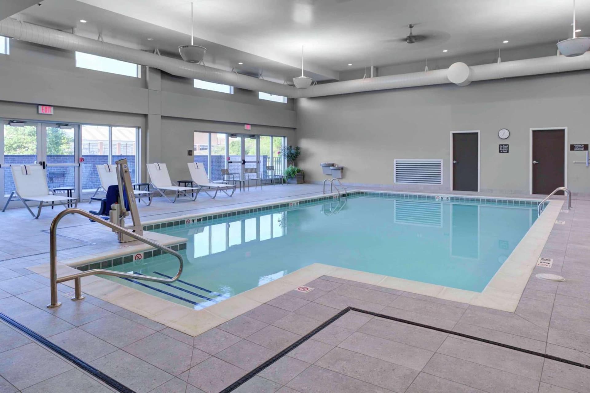 Homewood Suites By Hilton Lansing Eastwood gallery photo in Lansing, MI — image 8