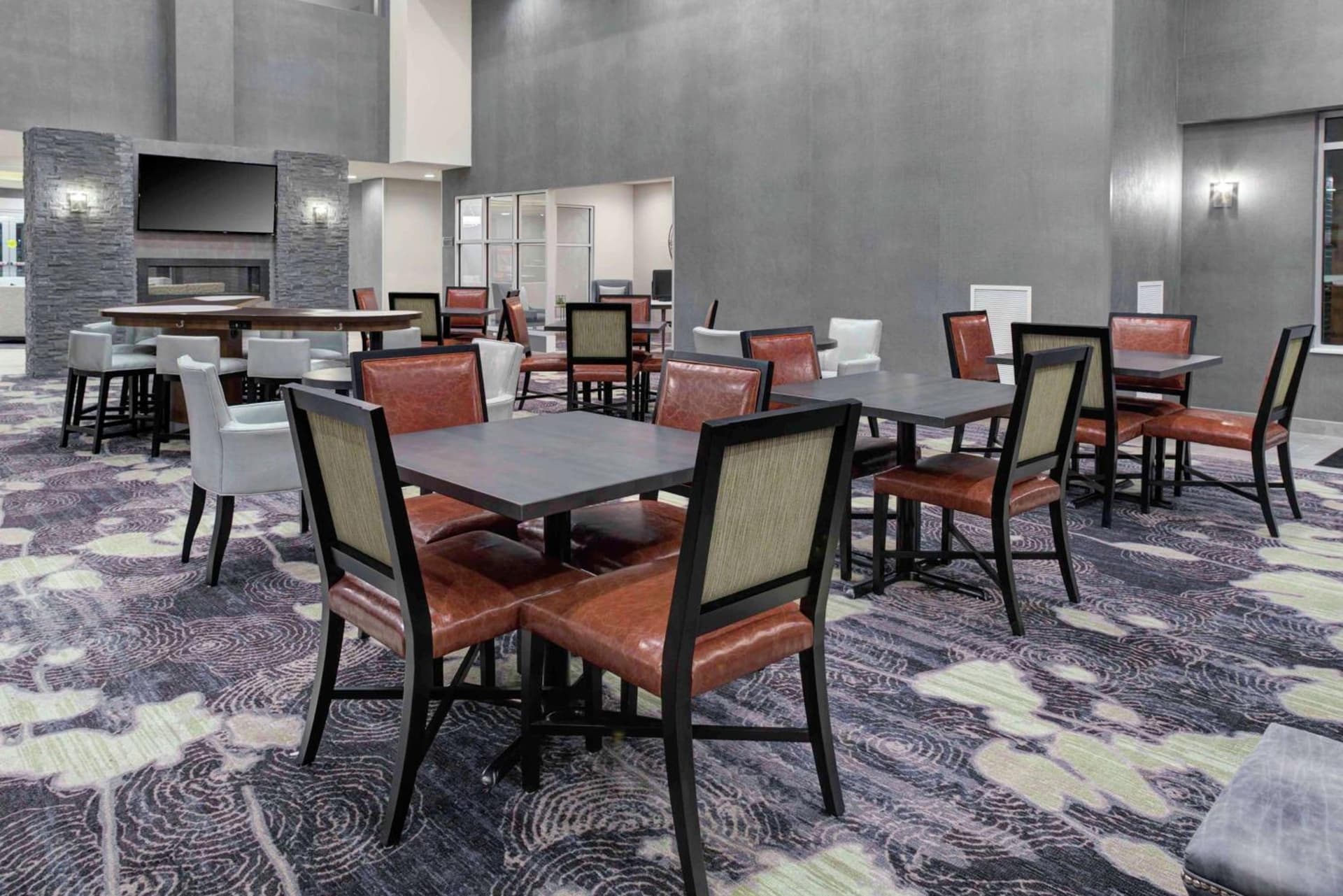 Homewood Suites By Hilton Lansing Eastwood gallery photo in Lansing, MI — image 30