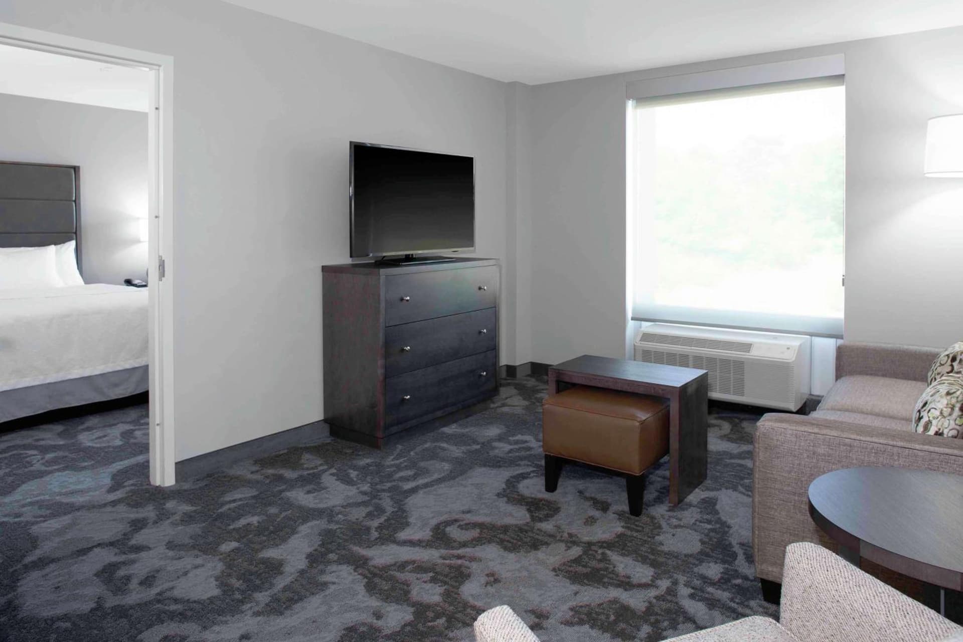 Homewood Suites By Hilton Lansing Eastwood gallery photo in Lansing, MI — image 20
