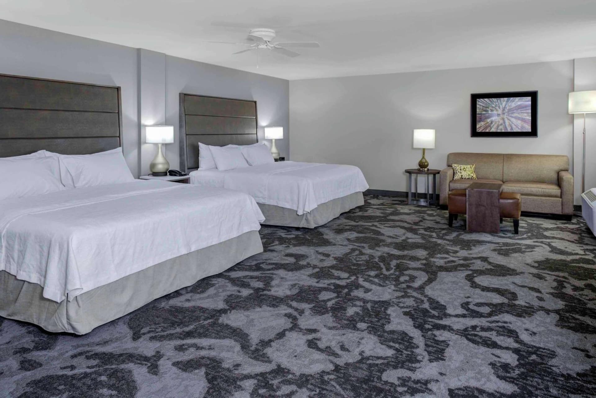 Homewood Suites By Hilton Lansing Eastwood gallery photo in Lansing, MI — image 16