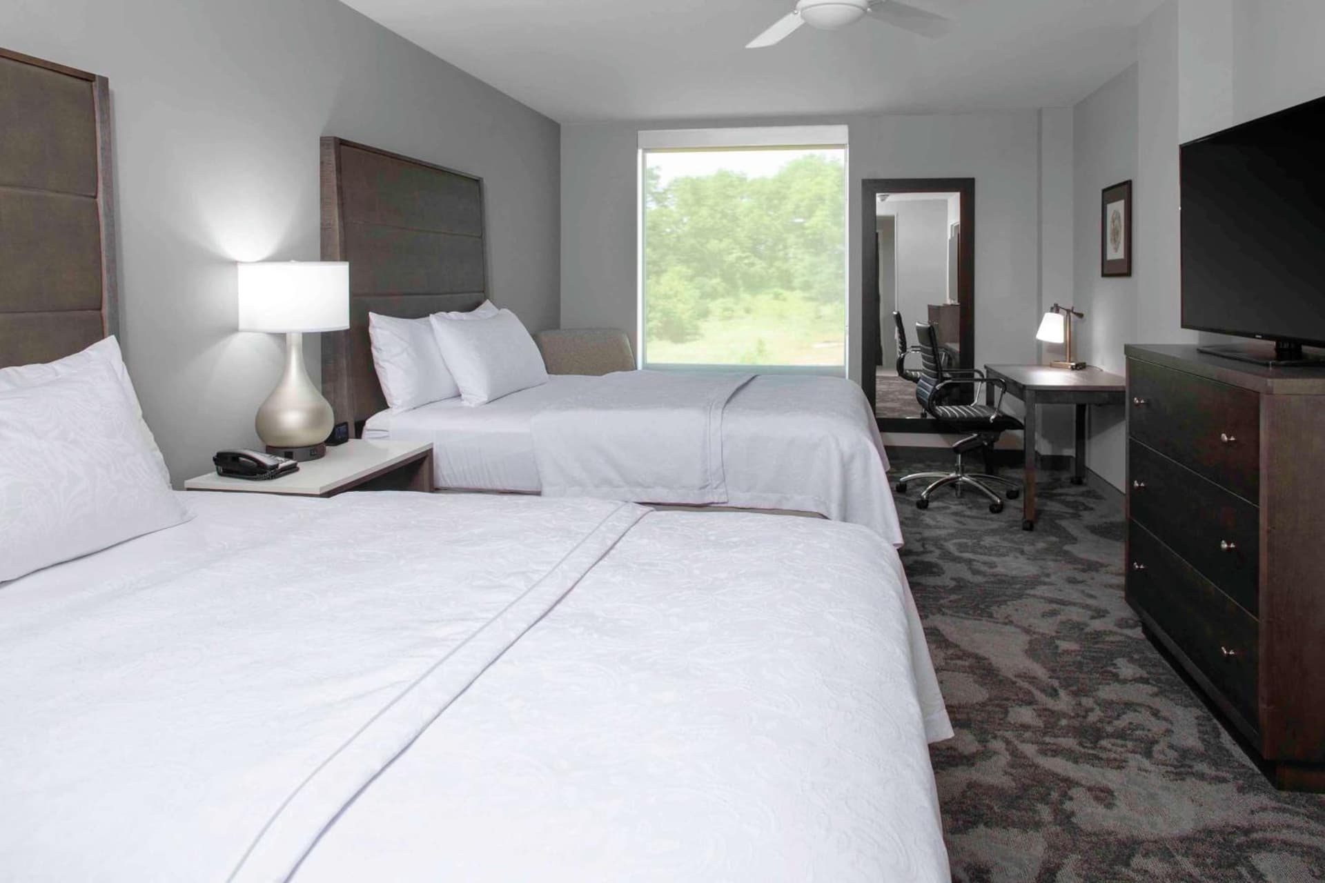 Homewood Suites By Hilton Lansing Eastwood gallery photo in Lansing, MI — image 4