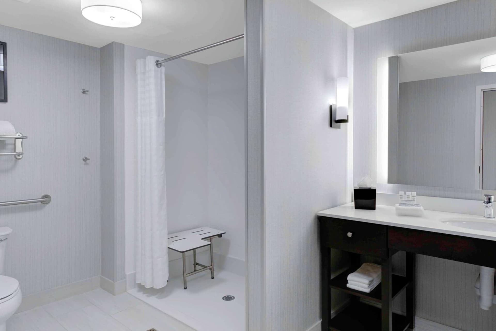 Homewood Suites By Hilton Lansing Eastwood gallery photo in Lansing, MI — image 25
