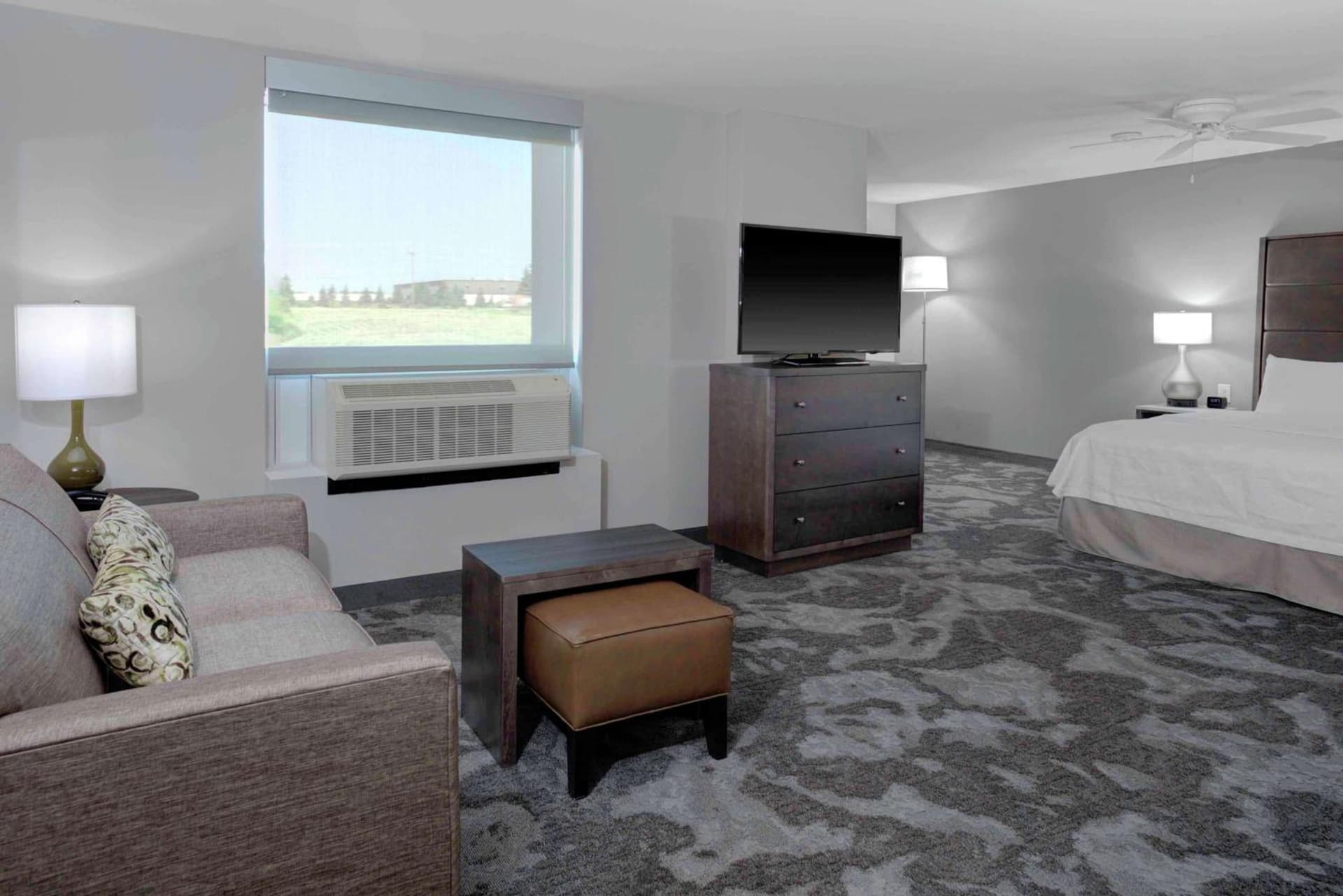 Homewood Suites By Hilton Lansing Eastwood gallery photo in Lansing, MI — image 27