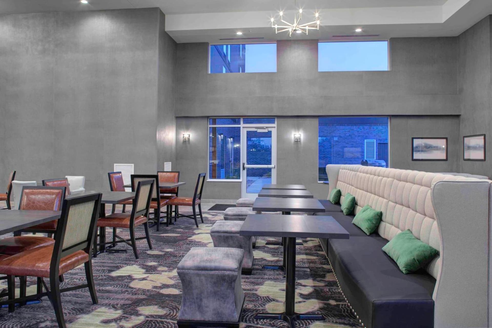 Homewood Suites By Hilton Lansing Eastwood gallery photo in Lansing, MI — image 11