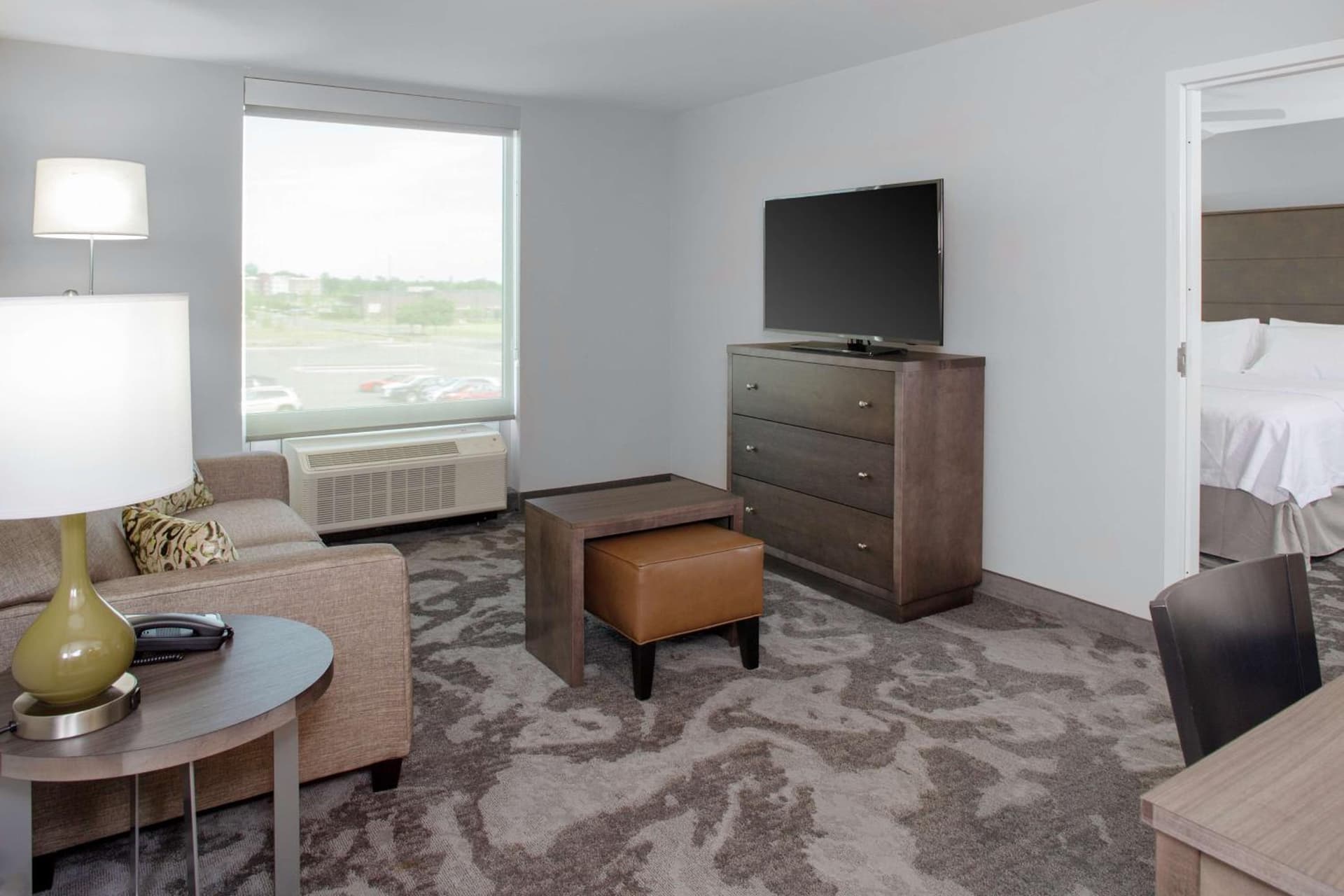 Homewood Suites By Hilton Lansing Eastwood gallery photo in Lansing, MI — image 15