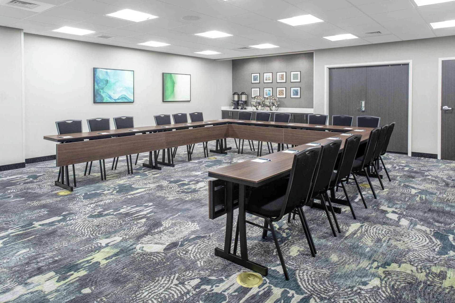 Homewood Suites By Hilton Lansing Eastwood gallery photo in Lansing, MI — image 12