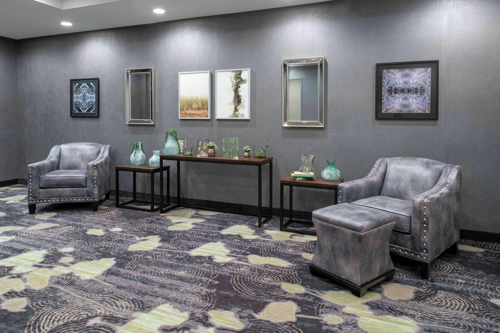 Homewood Suites By Hilton Lansing Eastwood gallery photo in Lansing, MI — image 5